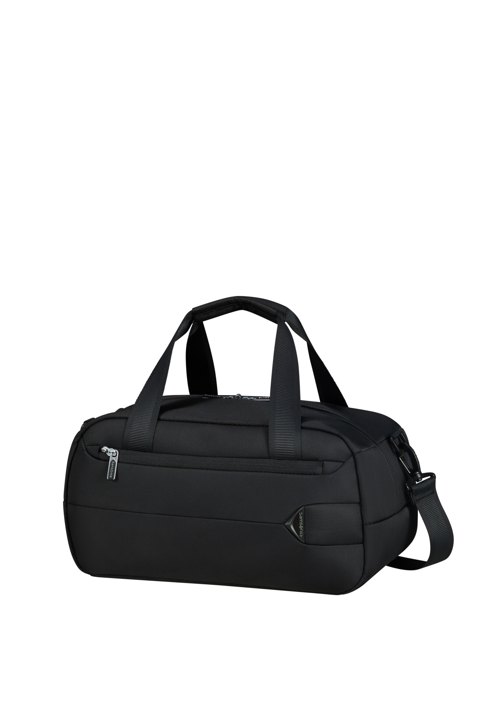 SAMSONITE URBIFY DUFFLE XS BLACK