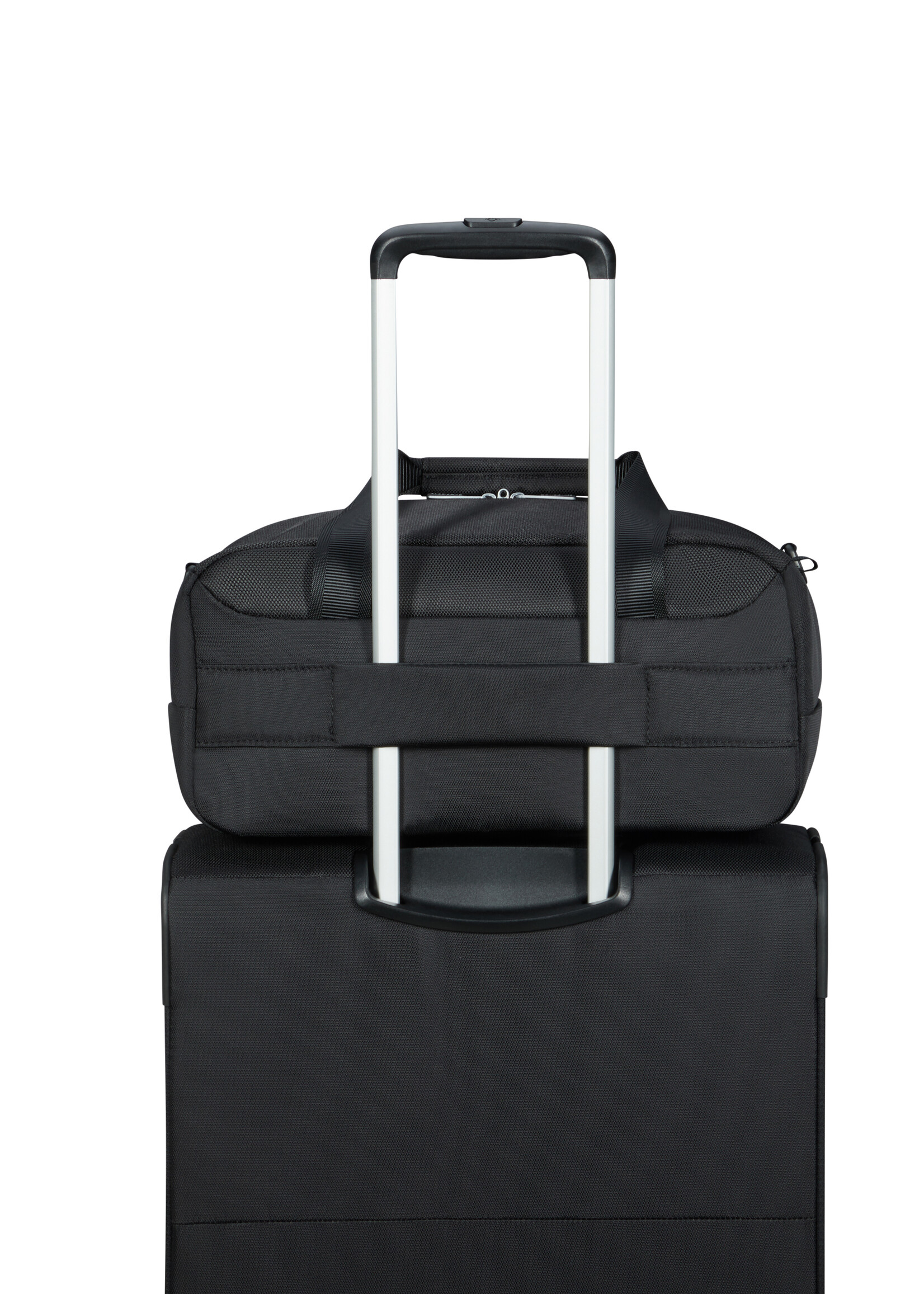 SAMSONITE URBIFY DUFFLE XS BLACK