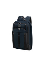 SAMSONITE URBAN-EYE ACCORDIAN BACKPACK 15.6" BLUE