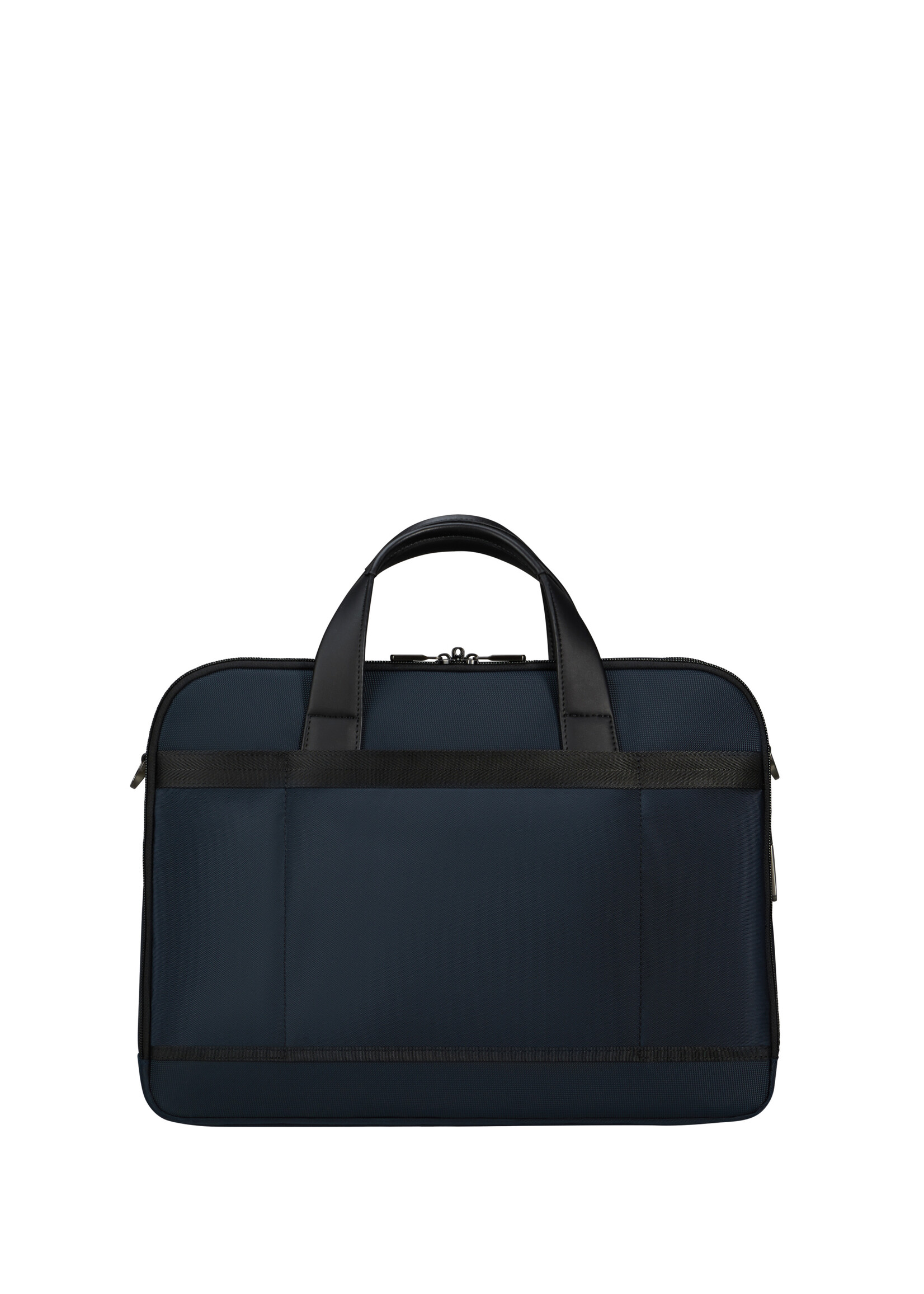 SAMSONITE URBAN-EYE BAILHANDLE 15.6" BLUE