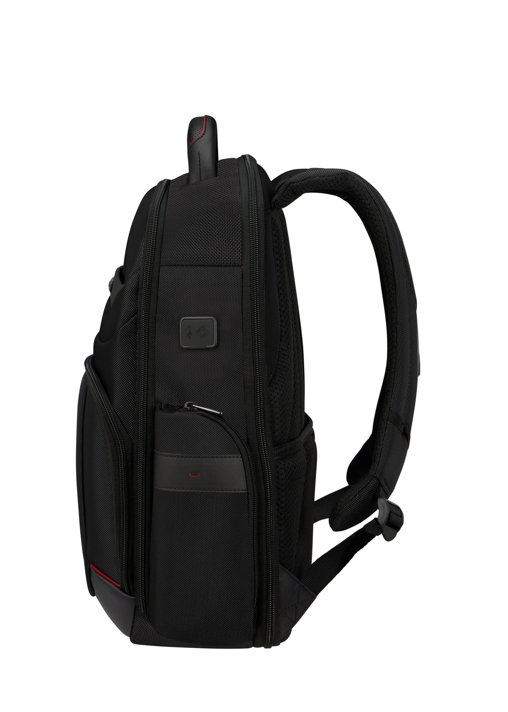 SAMSONITE PRO-DLX 6 BACKPACK 15.6" SLIM BLACK