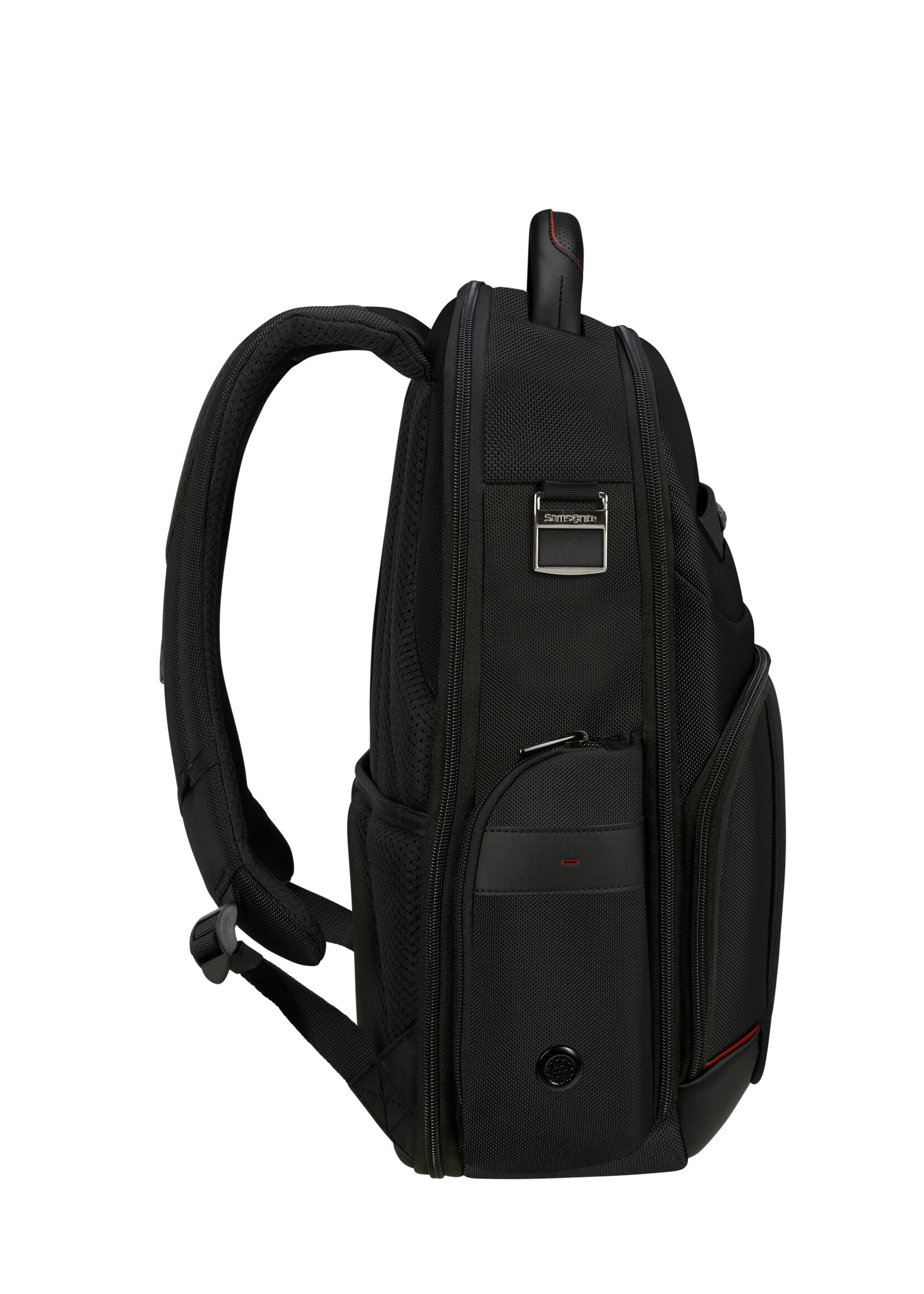 SAMSONITE PRO-DLX 6 BACKPACK 15.6" SLIM BLACK