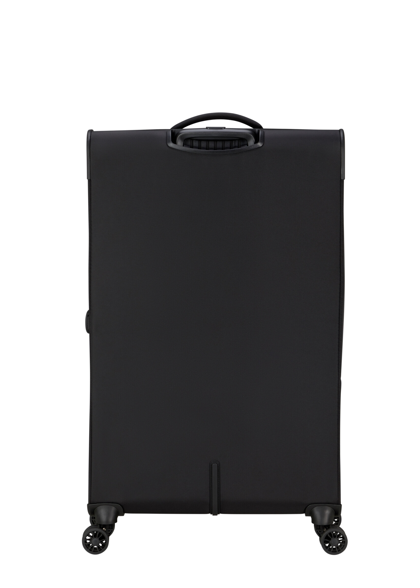 AMERICAN TOURISTER SUMMERRIDE SPINNER L EXP BLACK