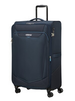 AMERICAN TOURISTER SUMMERRIDE SPINNER L EXP NAVY