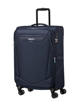 AMERICAN TOURISTER SUMMERRIDE SPINNER M NAVY