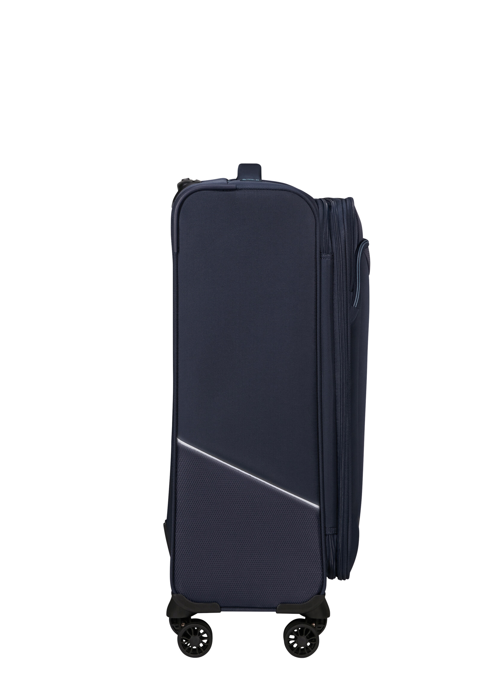 AMERICAN TOURISTER SUMMERRIDE SPINNER M NAVY