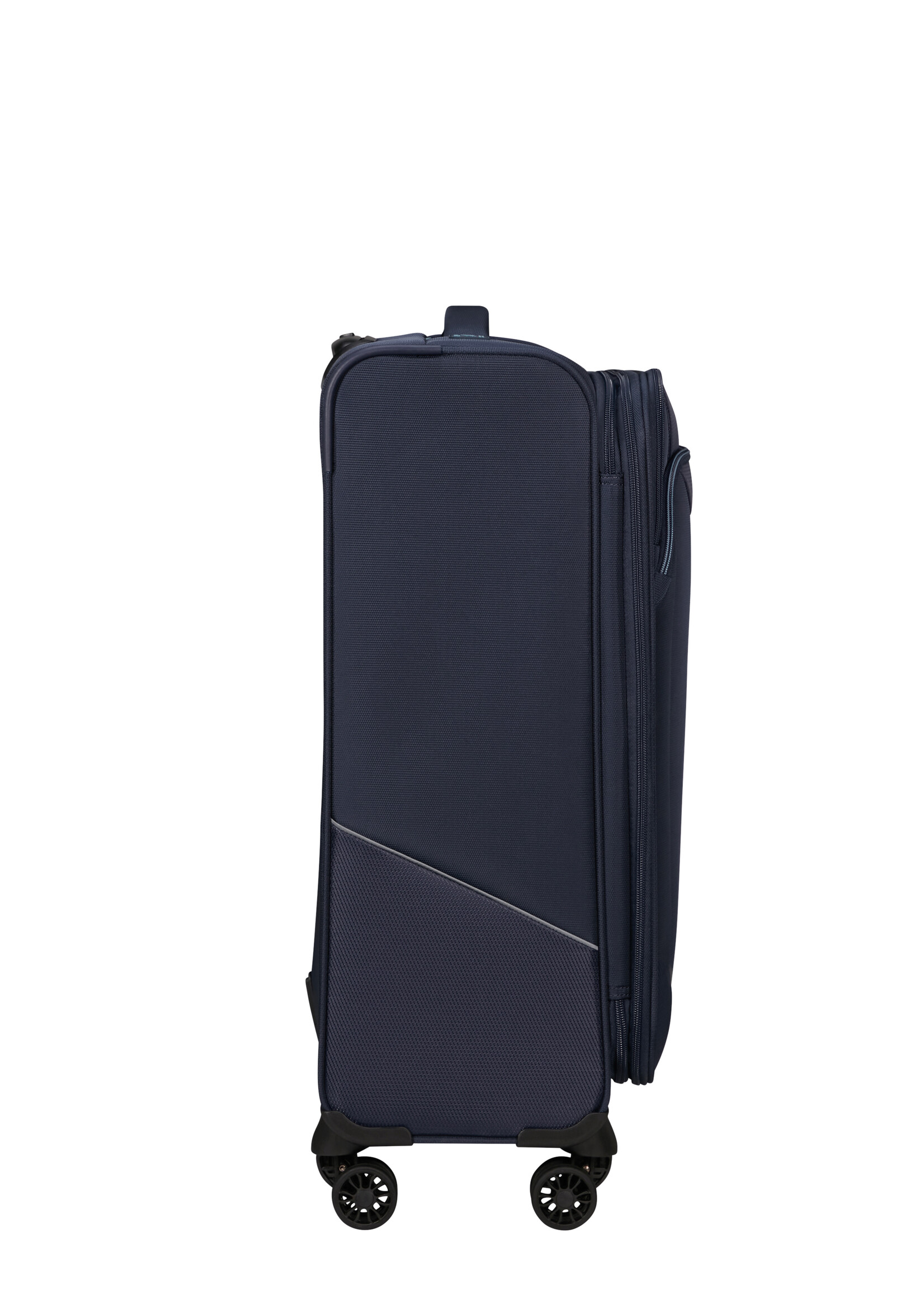 AMERICAN TOURISTER SUMMERRIDE SPINNER M NAVY