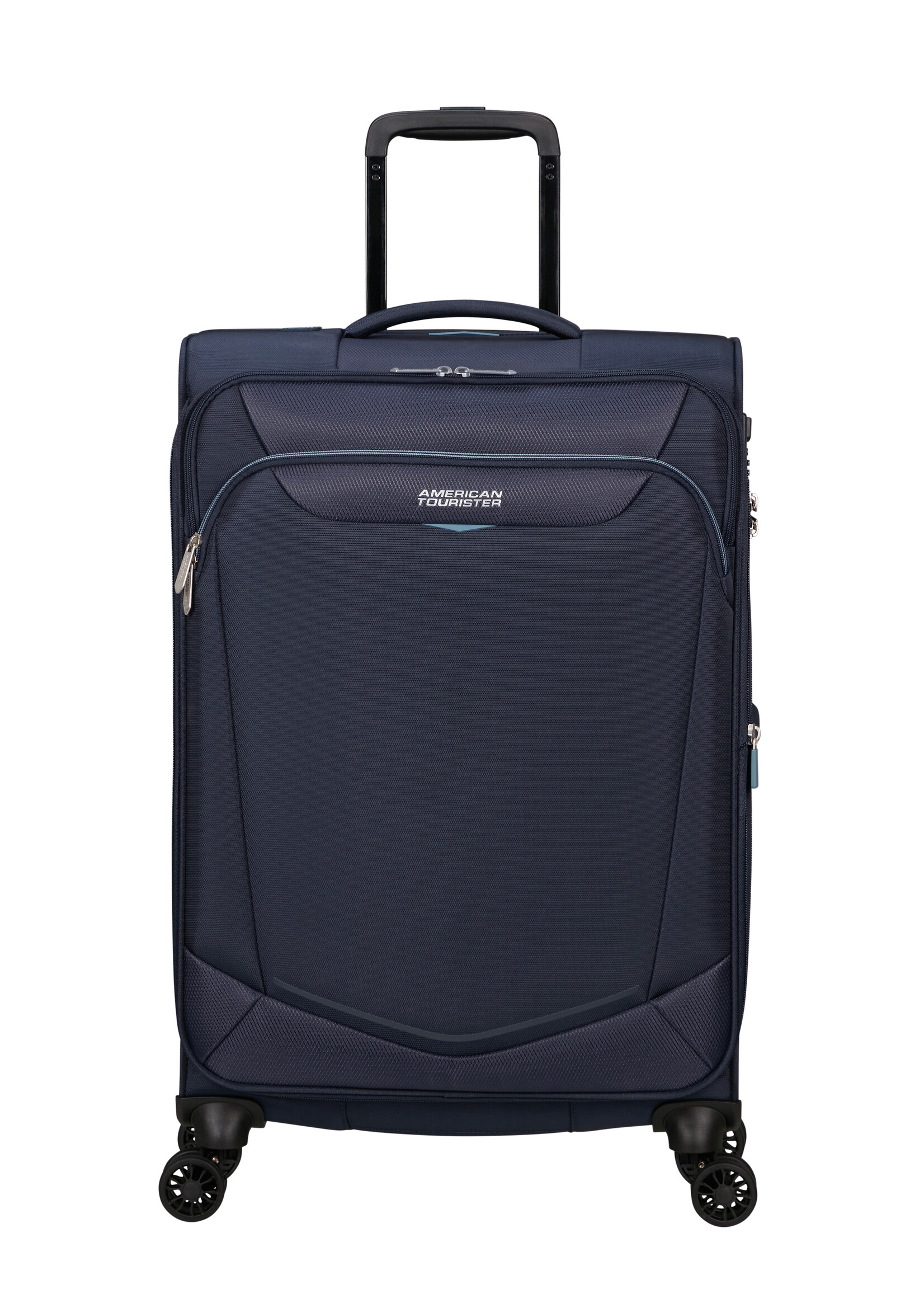 AMERICAN TOURISTER SUMMERRIDE SPINNER M NAVY
