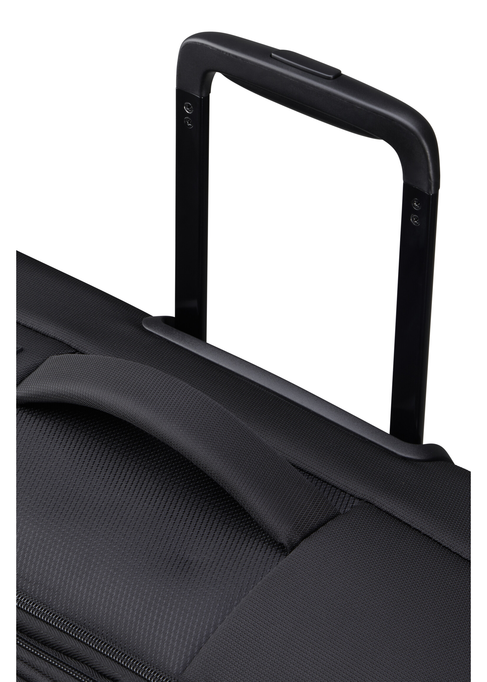 AMERICAN TOURISTER SUMMERRIDE SPINNER M EXP BLACK