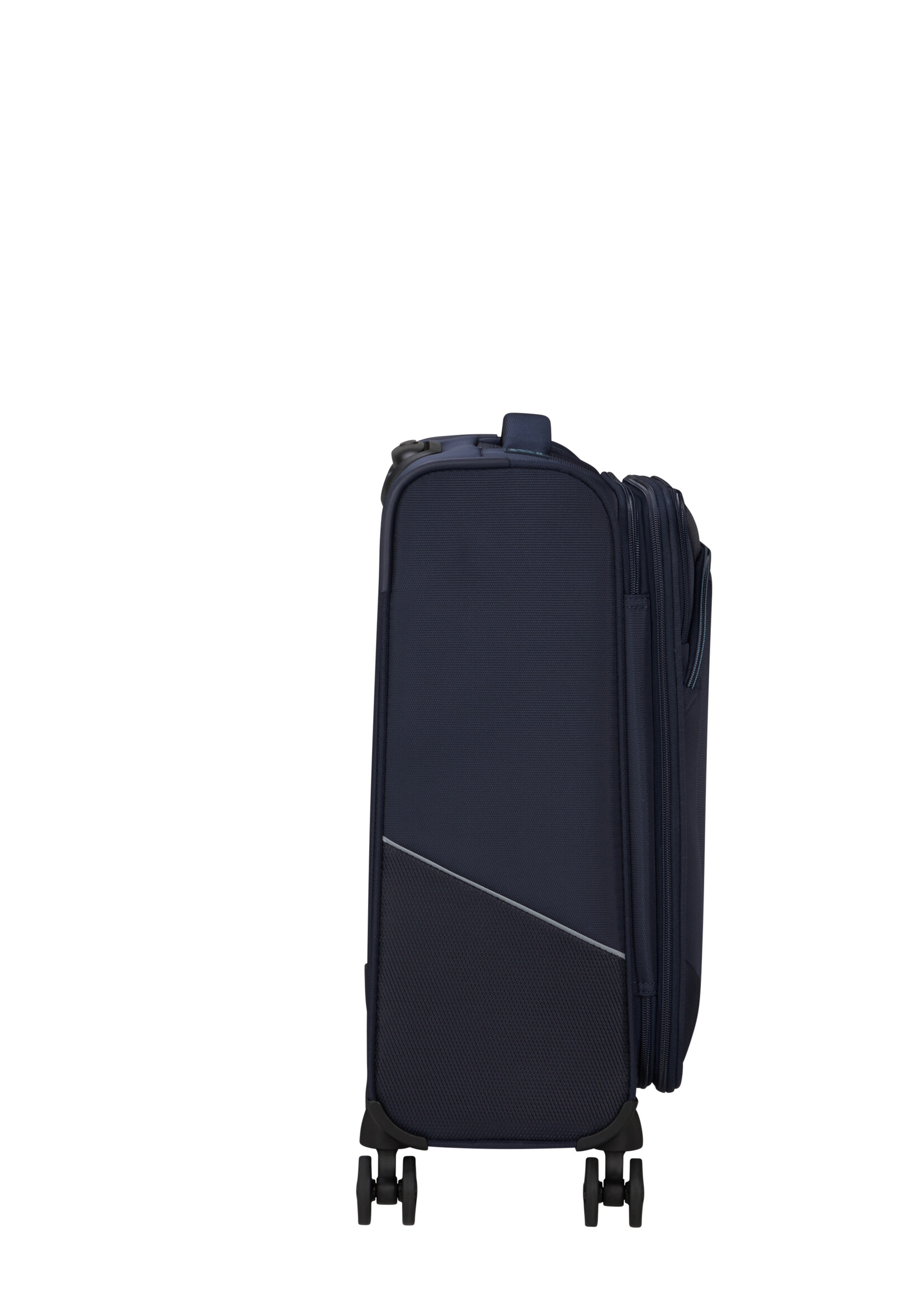 AMERICAN TOURISTER SUMMERRIDE SPINNER S EXP NAVY