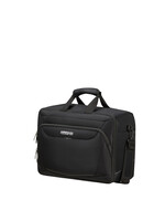 AMERICAN TOURISTER SUMMERRIDE BOARDING BAG BLACK
