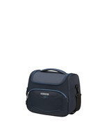 AMERICAN TOURISTER SUMMERRIDE BEAUTY CASE NAVY