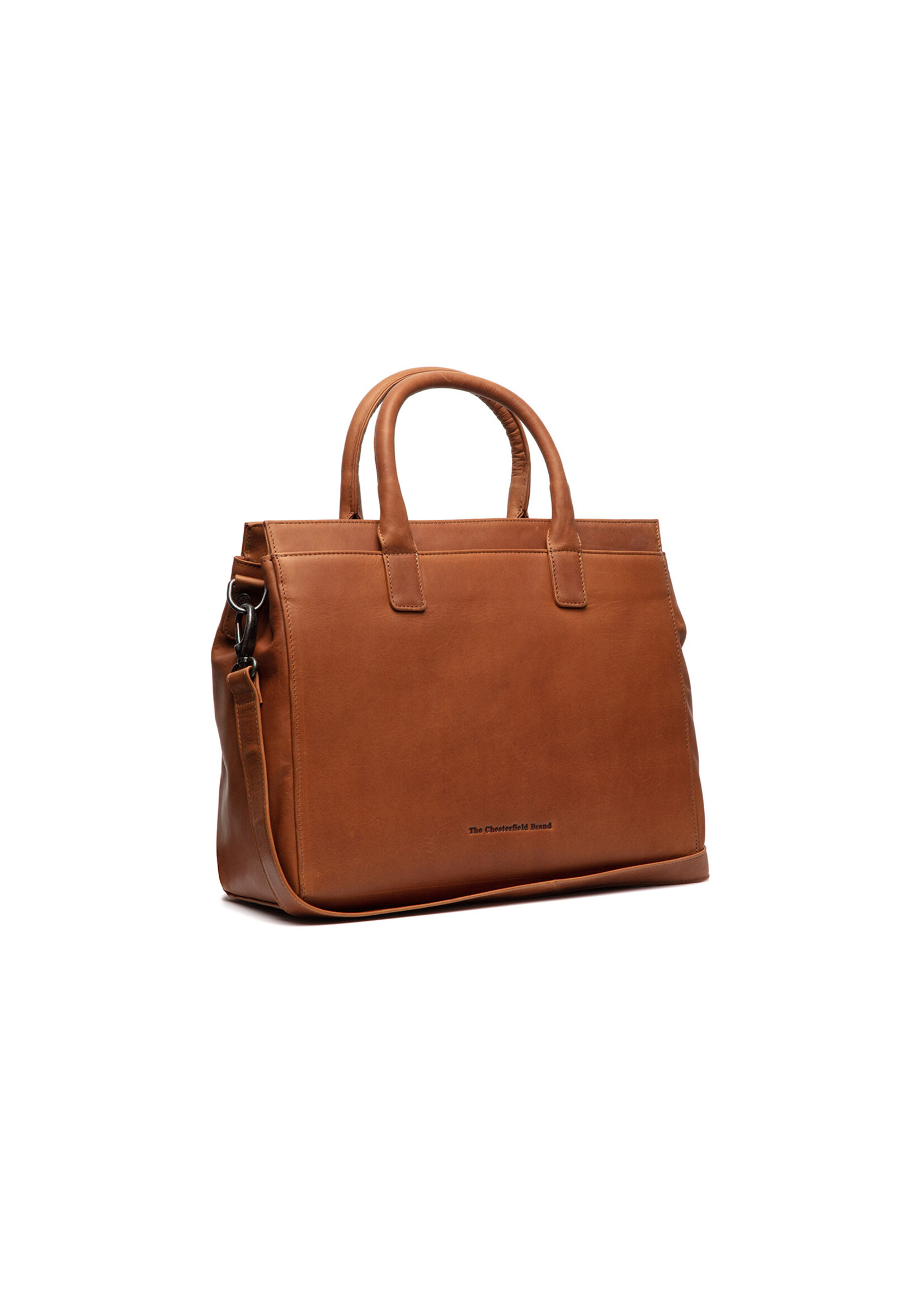 The Chesterfield Brand Rivera Cognac