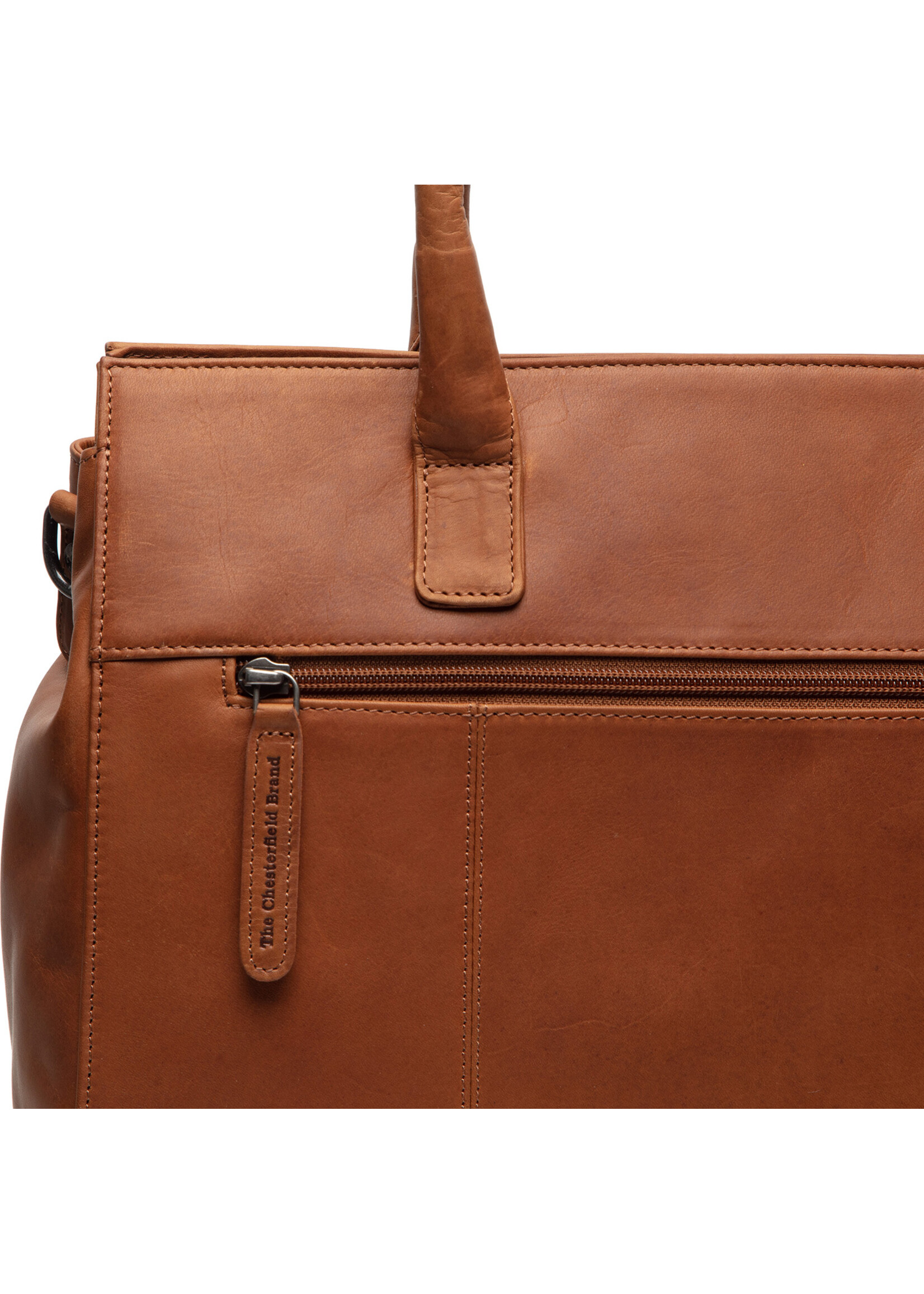 The Chesterfield Brand Rivera Cognac
