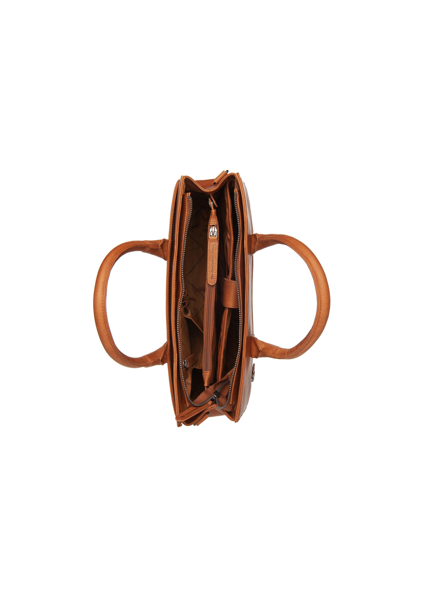 The Chesterfield Brand Rivera Cognac