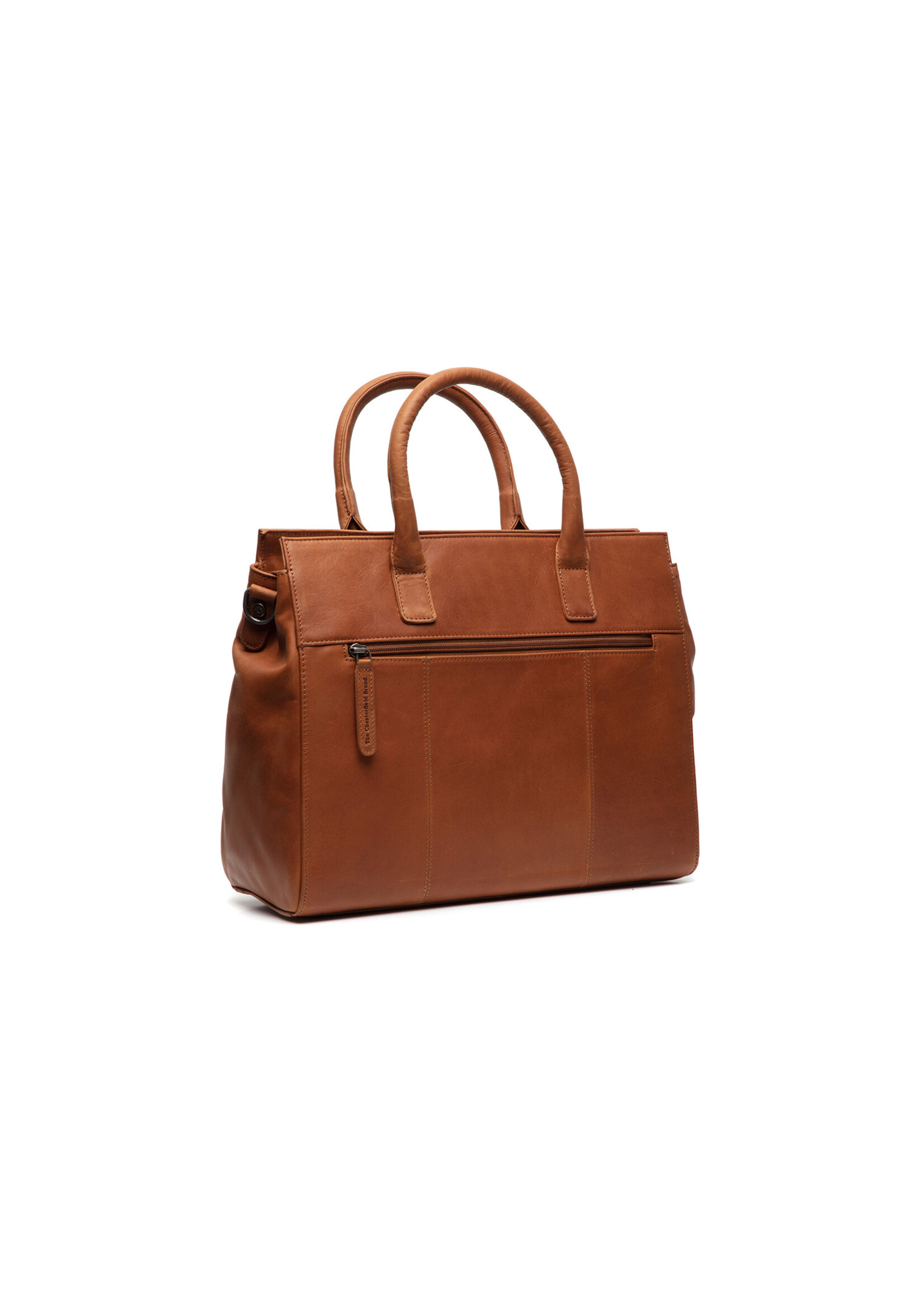 The Chesterfield Brand Rivera Cognac