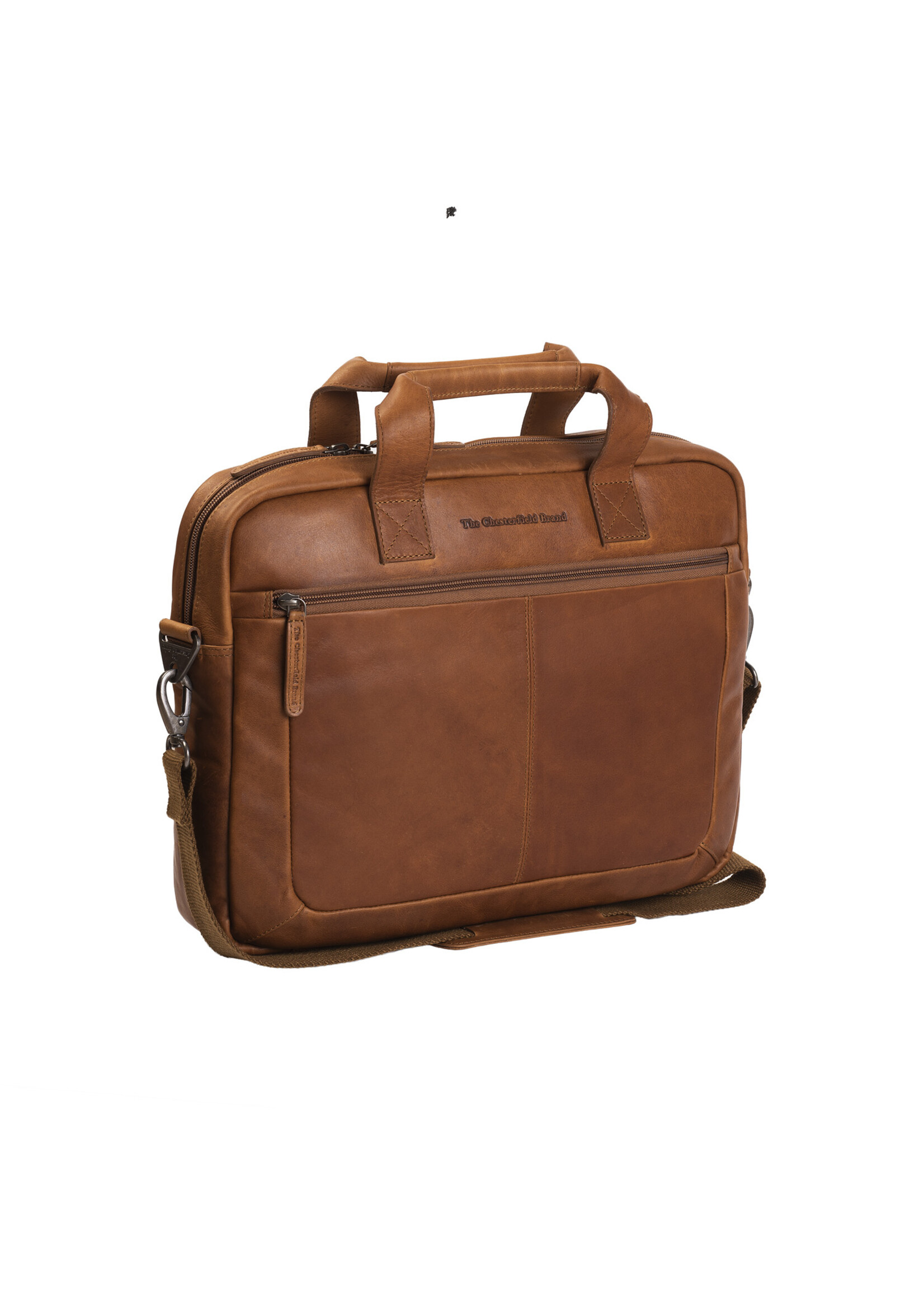 The Chesterfield Brand Calvi Cognac