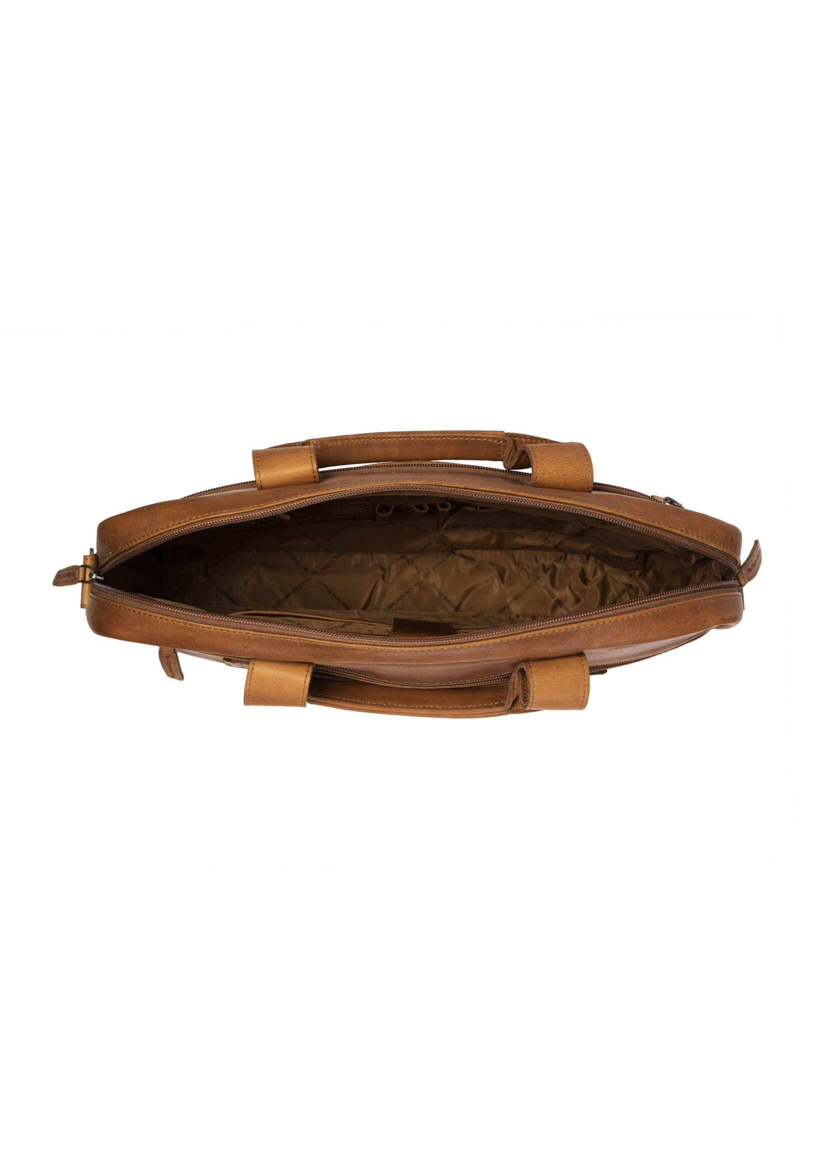 The Chesterfield Brand Calvi Cognac