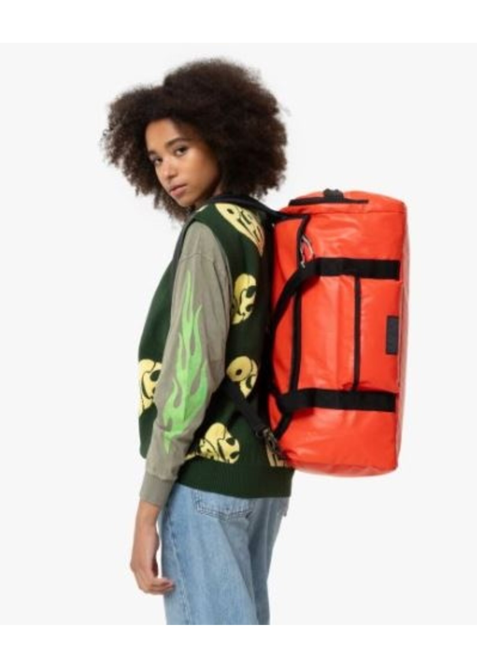 EASTPAK TARP DUFFL'R S Tarp Tasty
