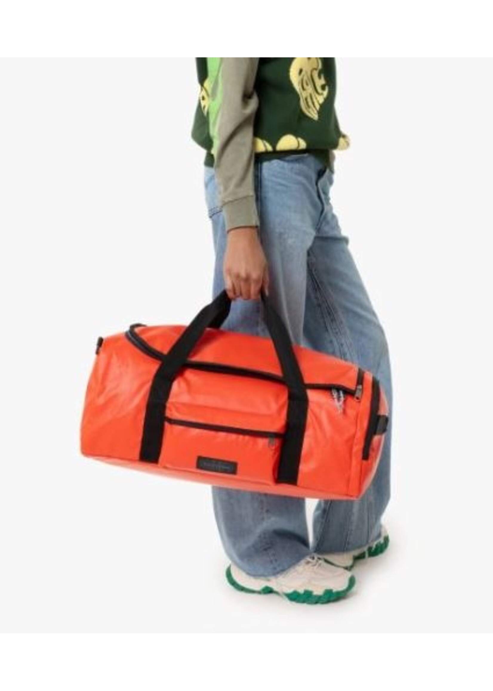 EASTPAK TARP DUFFL'R S Tarp Tasty