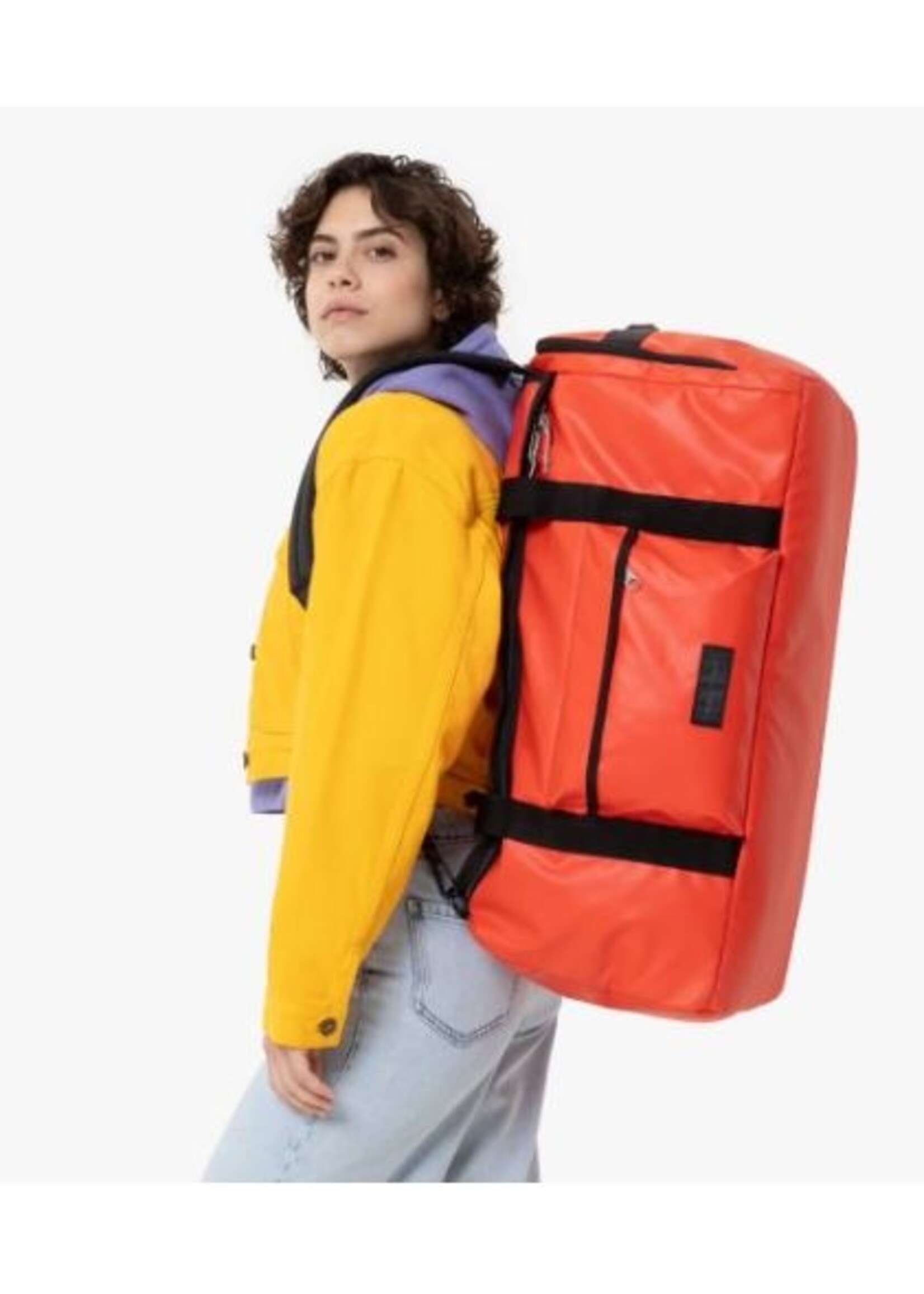 EASTPAK TARP DUFFL'R M Tarp Tasty