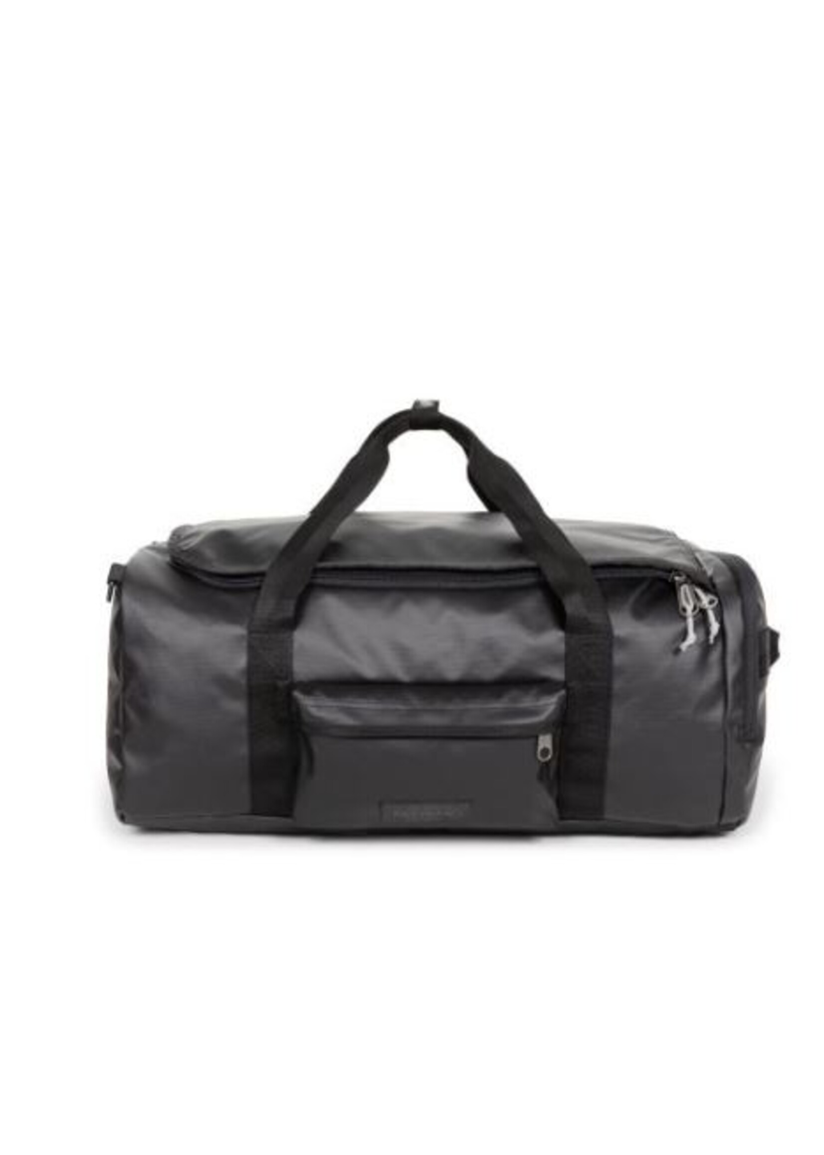 EASTPAK TARP DUFFL'R S Tarp Black