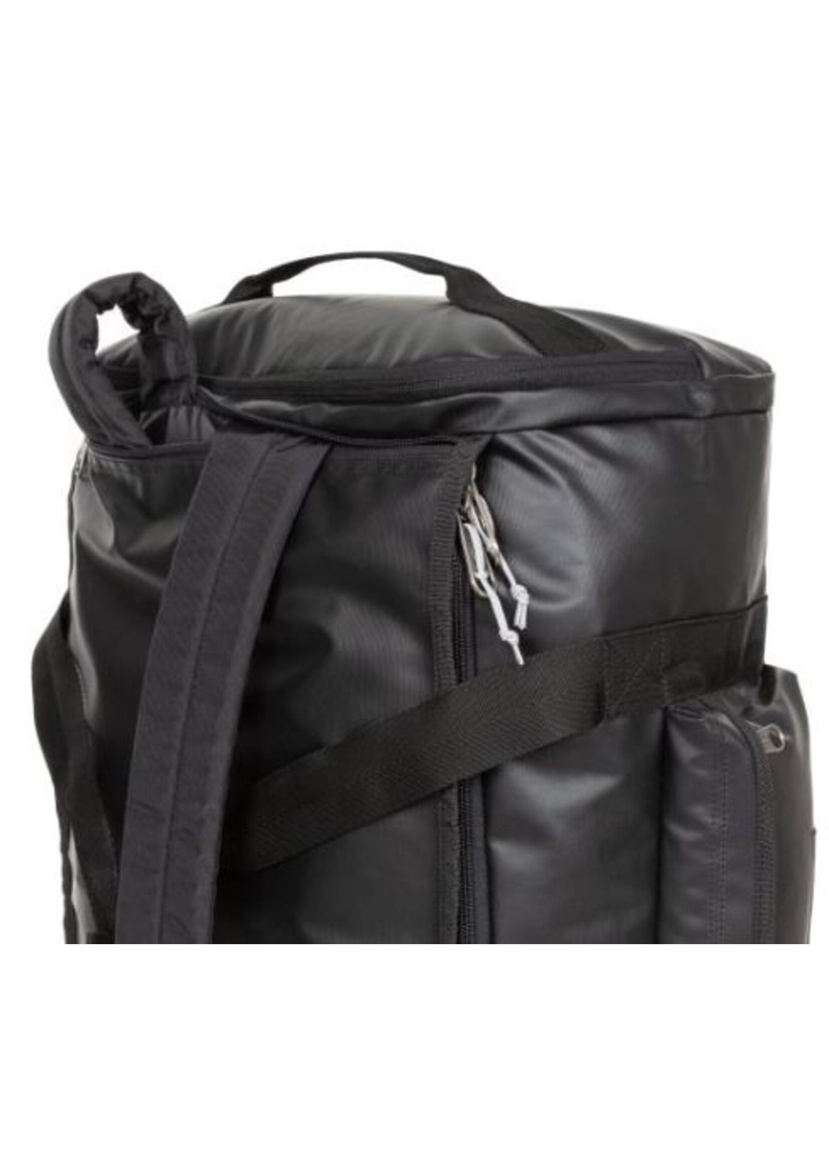 EASTPAK TARP DUFFL'R M Tarp Black