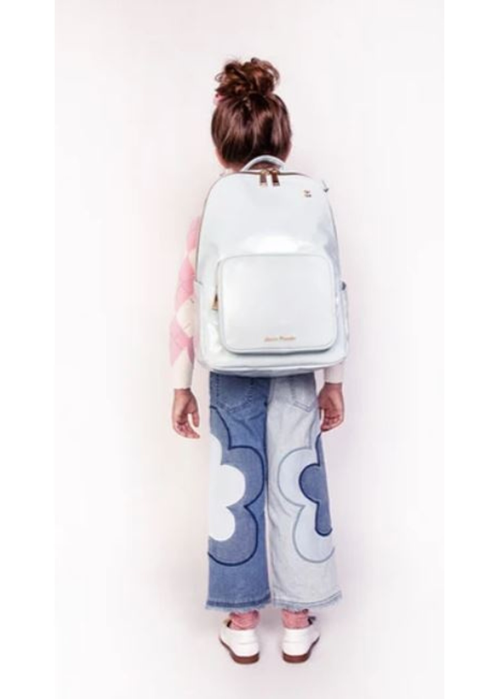 JEUNE PREMIER New Bobbie Baby Blue