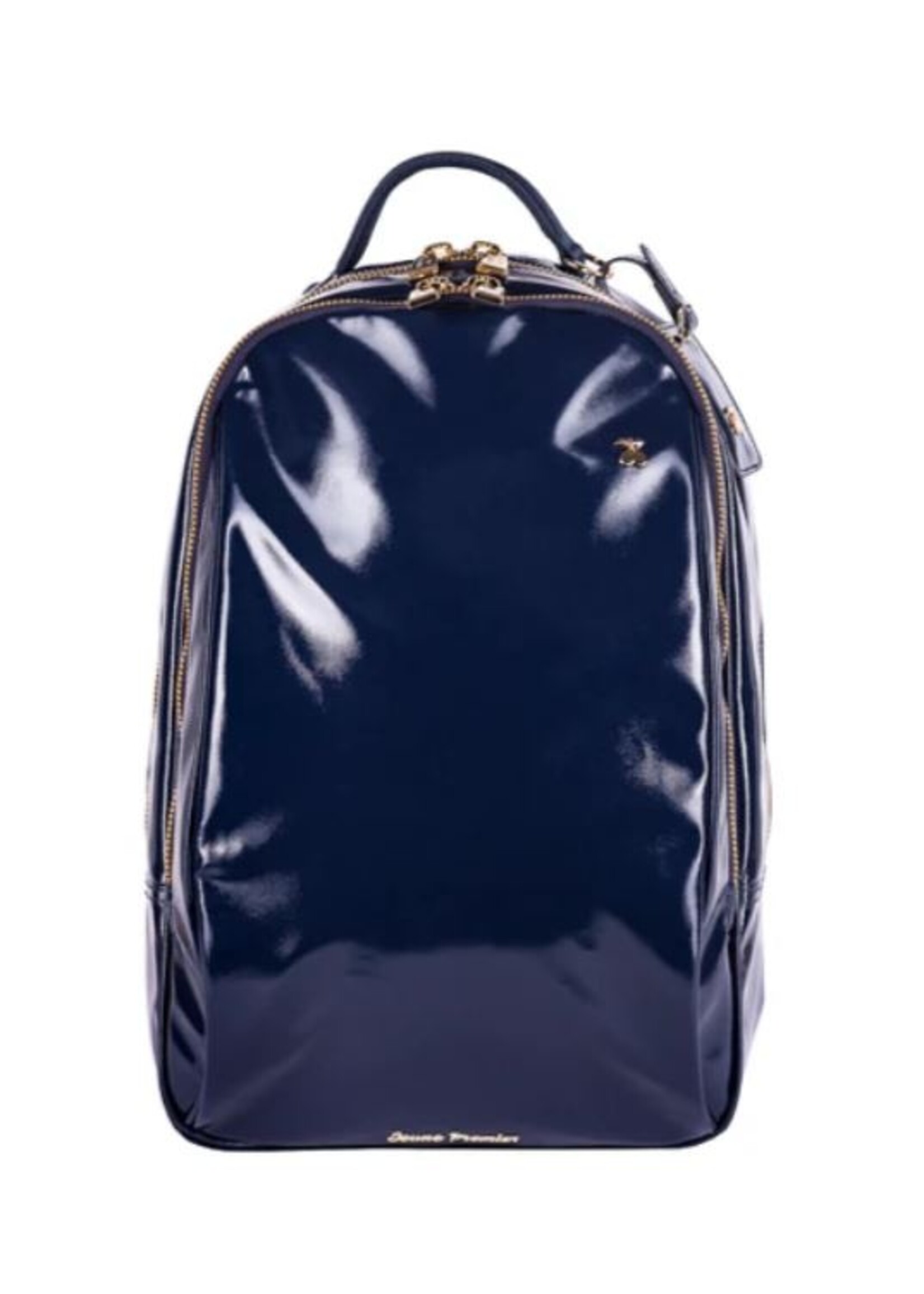 JEUNE PREMIER Backpack James Navy Blazer