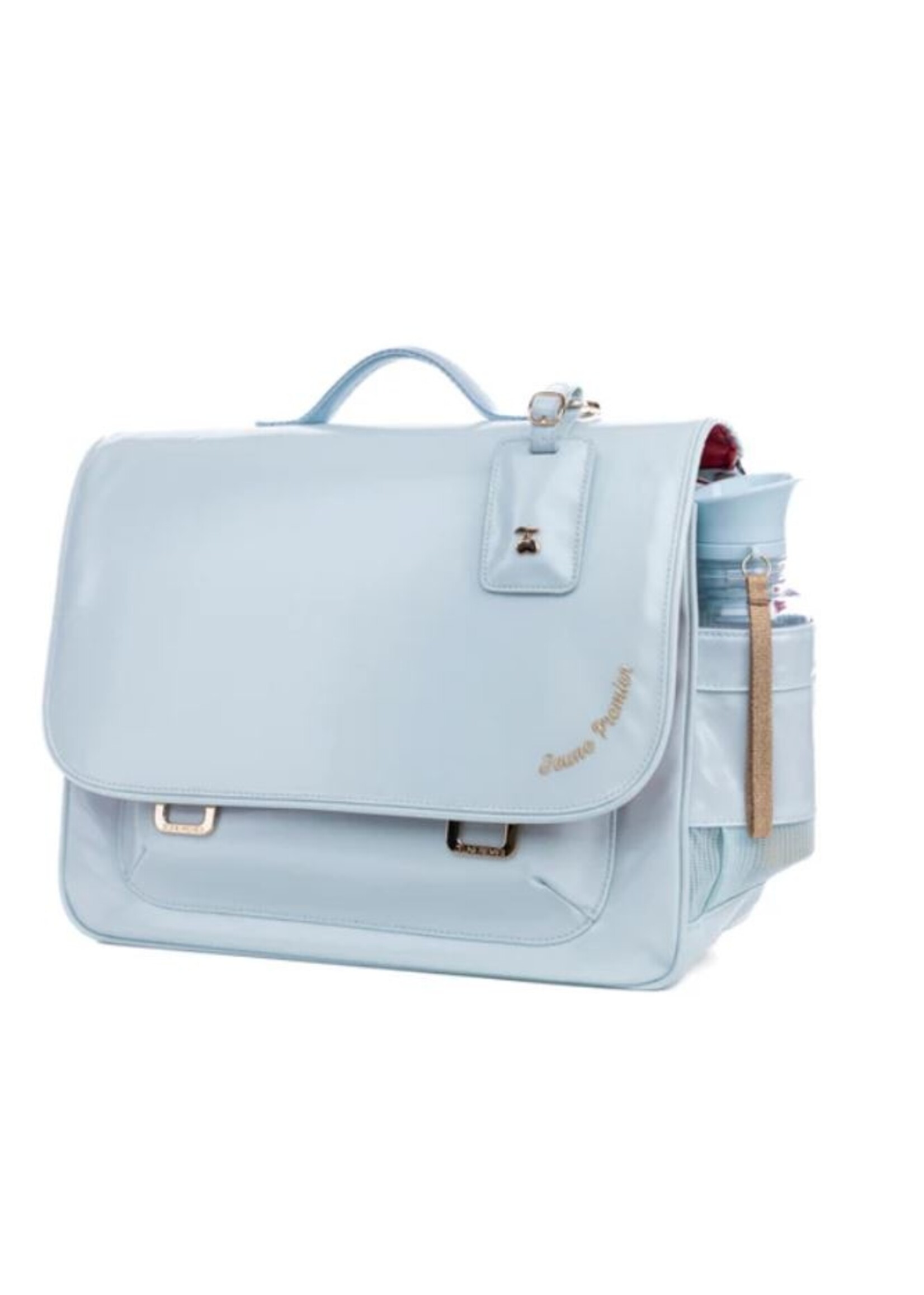 JEUNE PREMIER It Bag Midi Baby Blue