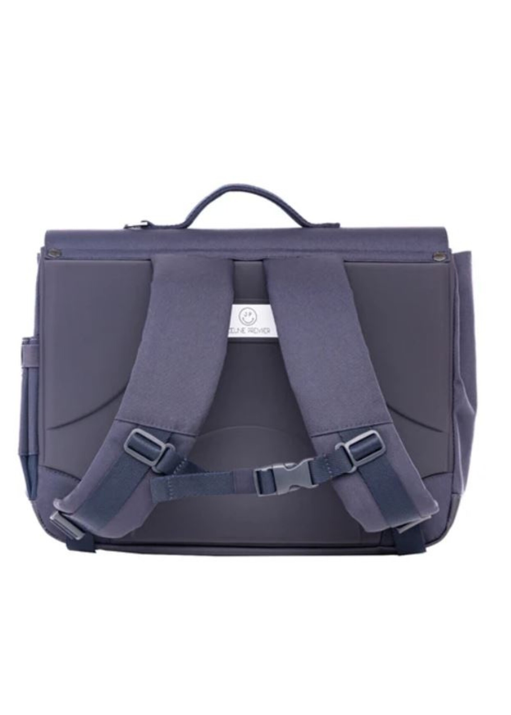 JEUNE PREMIER It Bag Midi Boxing Tiger Navy mélange