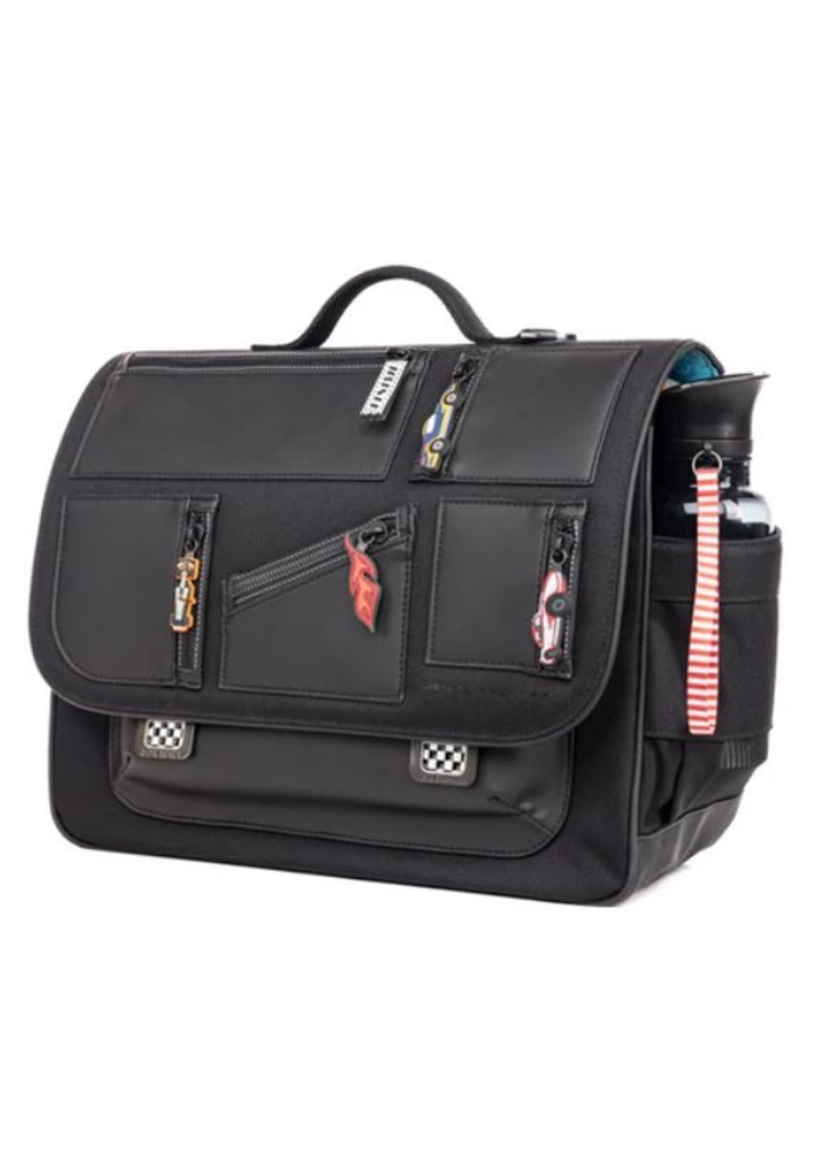 JEUNE PREMIER It Bag Midi Grand Prix