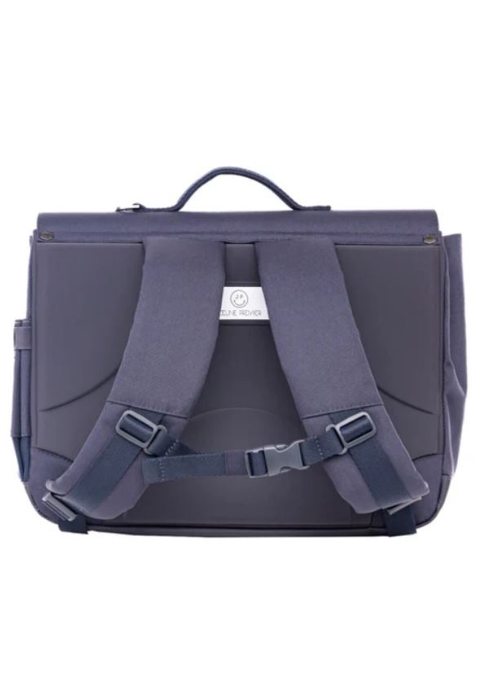 JEUNE PREMIER It Bag Midi Houndstooth Horse