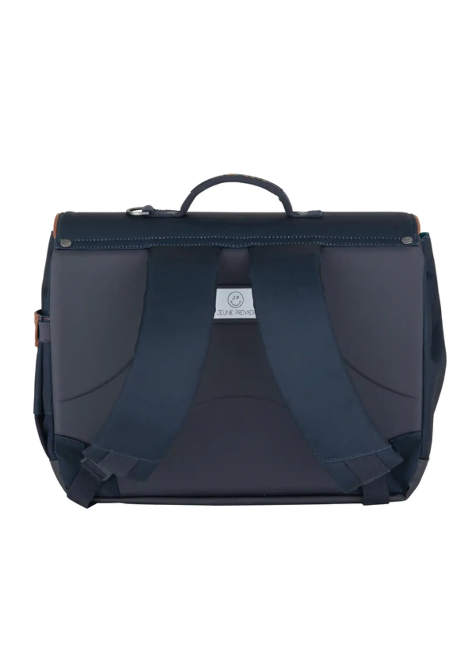 JEUNE PREMIER It Bag Midi Tartans