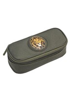 JEUNE PREMIER Pencil Box Big Five Khaki
