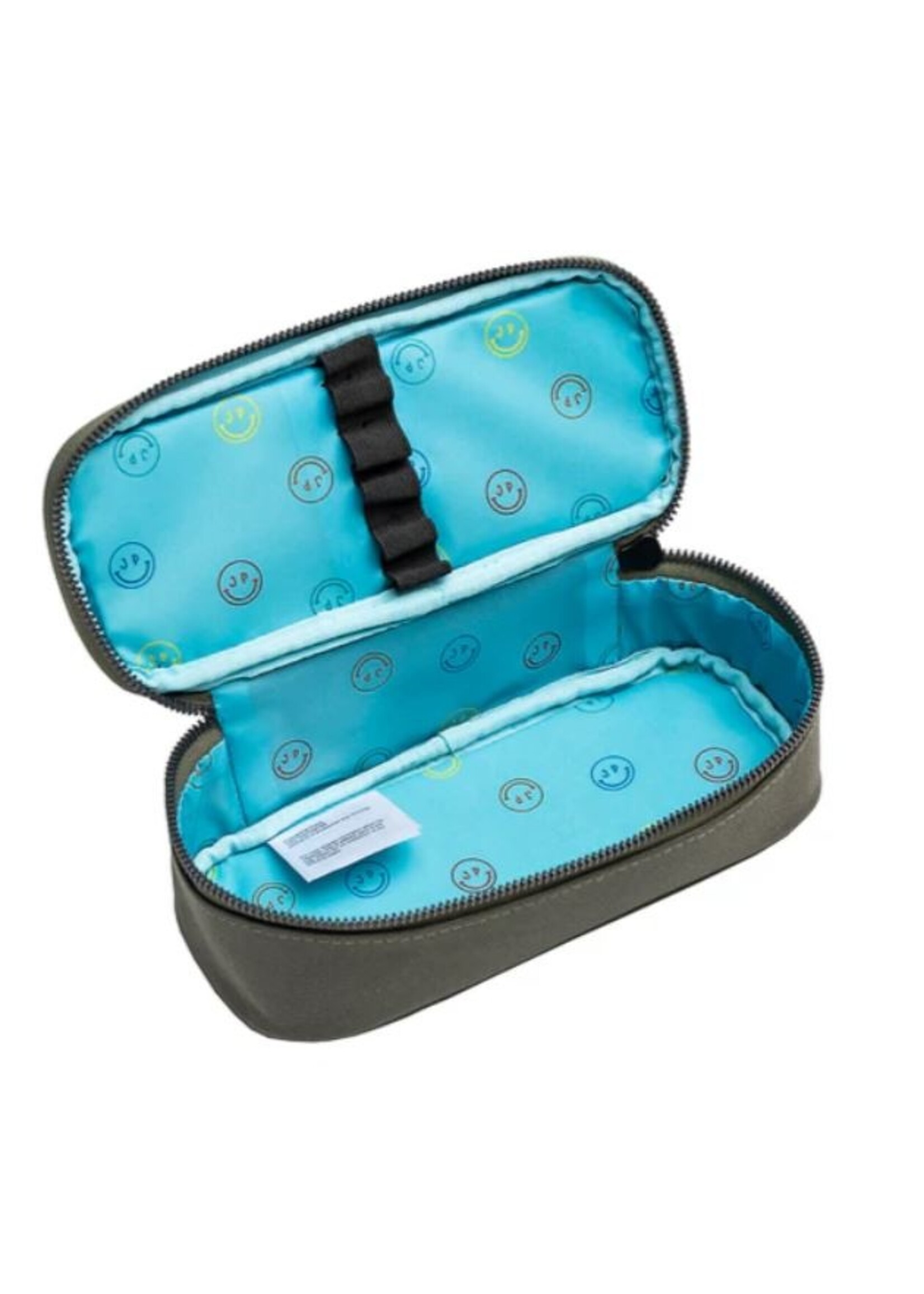 JEUNE PREMIER Pencil Box Big Five Khaki