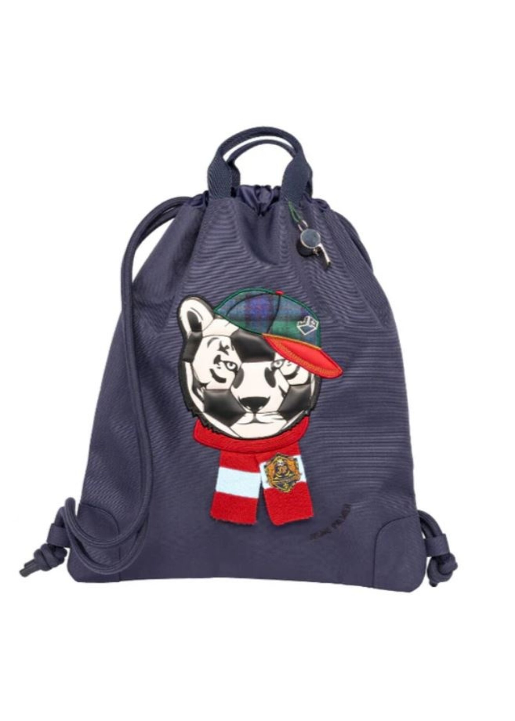 JEUNE PREMIER City Bag FC Tiger