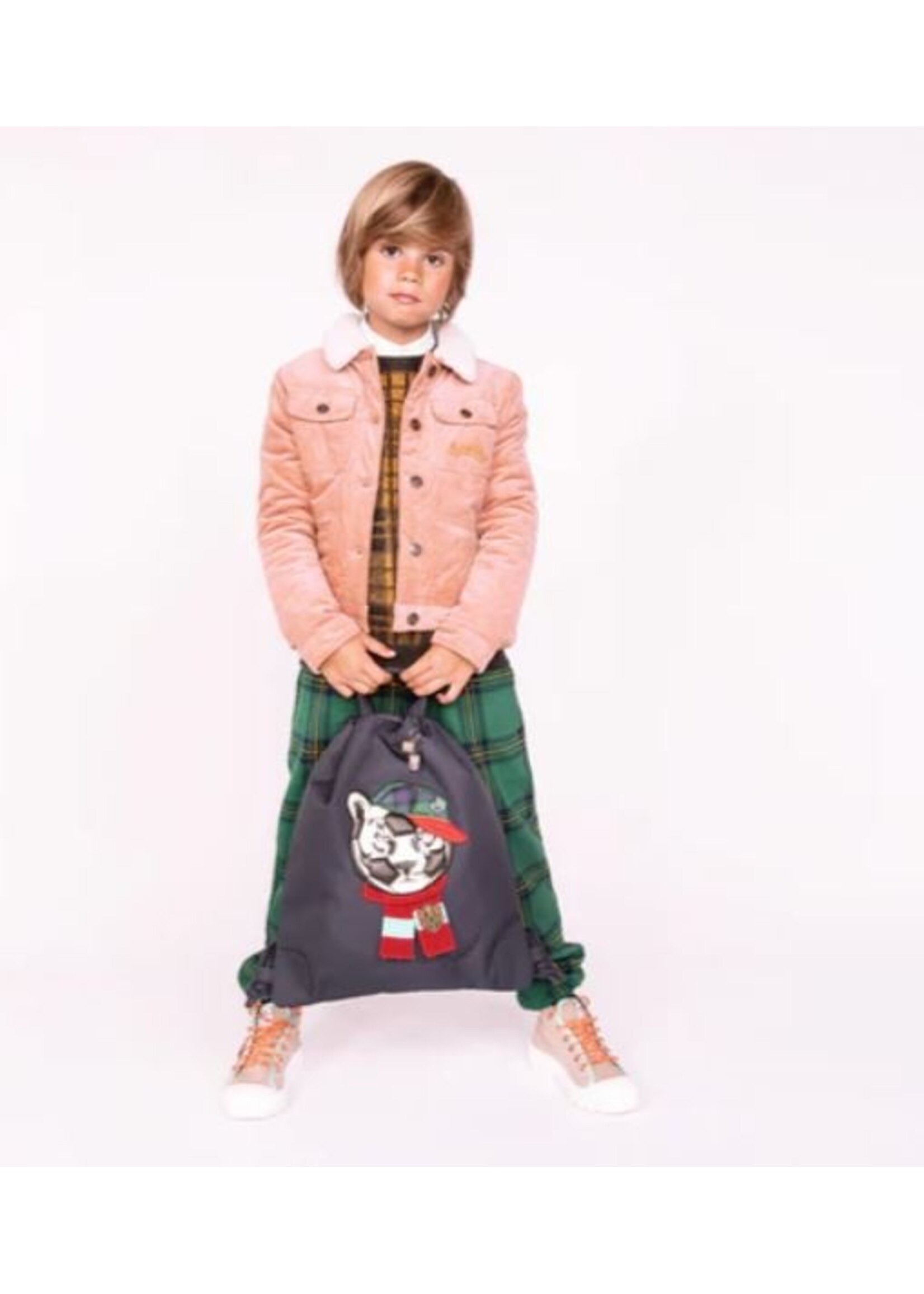 JEUNE PREMIER City Bag FC Tiger
