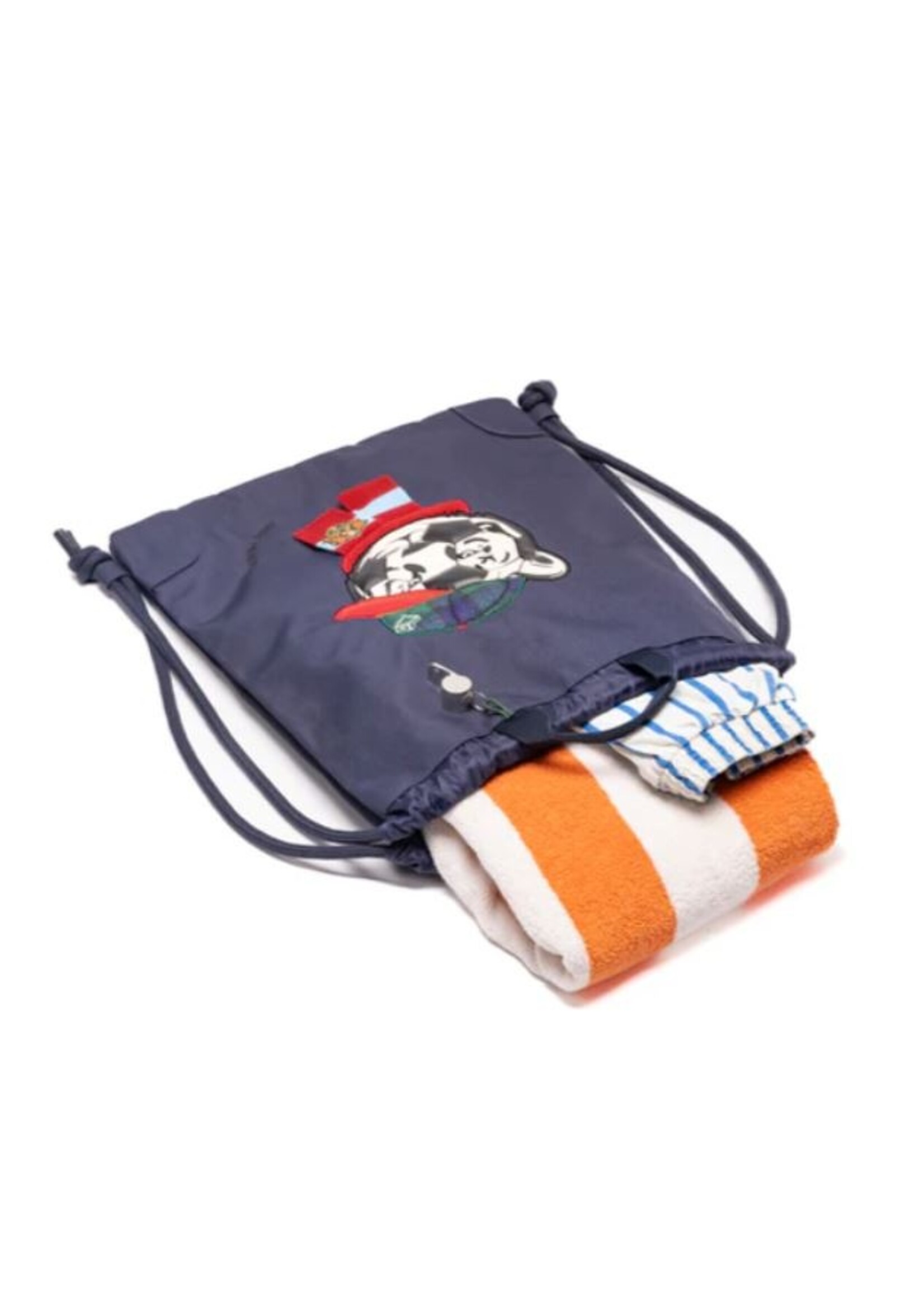JEUNE PREMIER City Bag FC Tiger