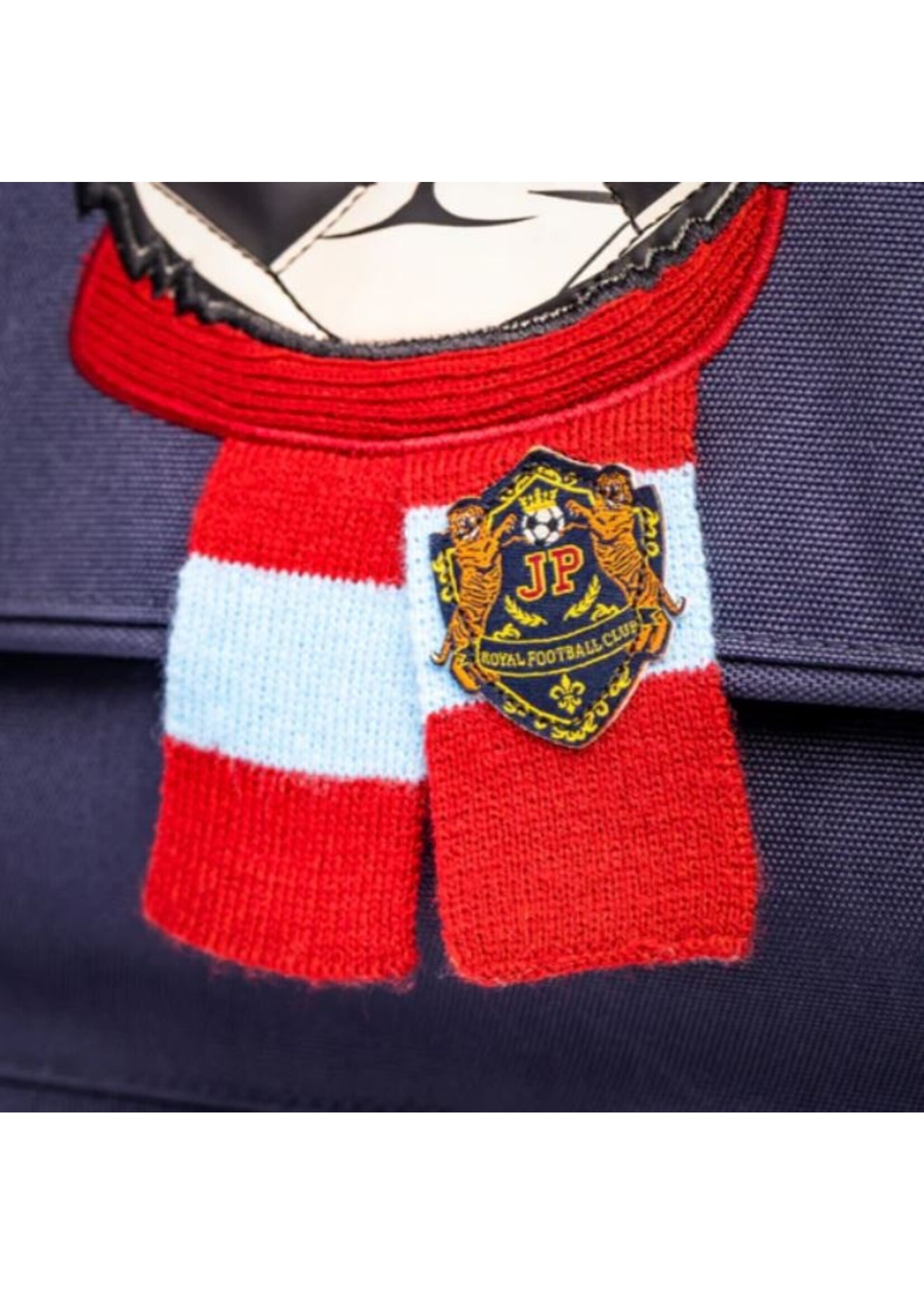 JEUNE PREMIER City Bag FC Tiger