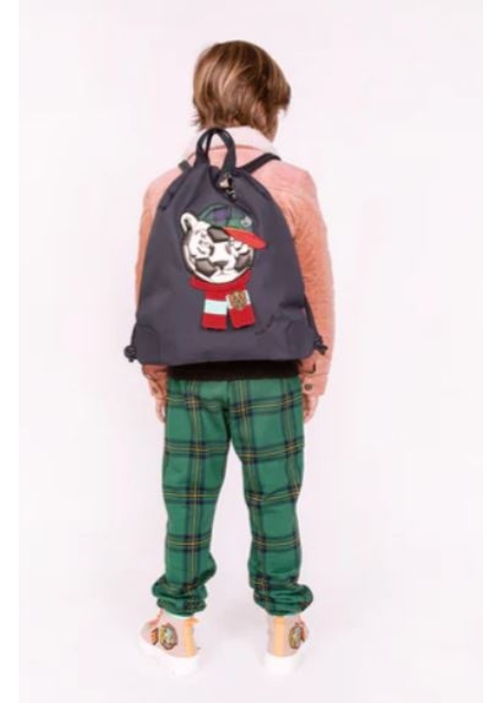 JEUNE PREMIER City Bag FC Tiger