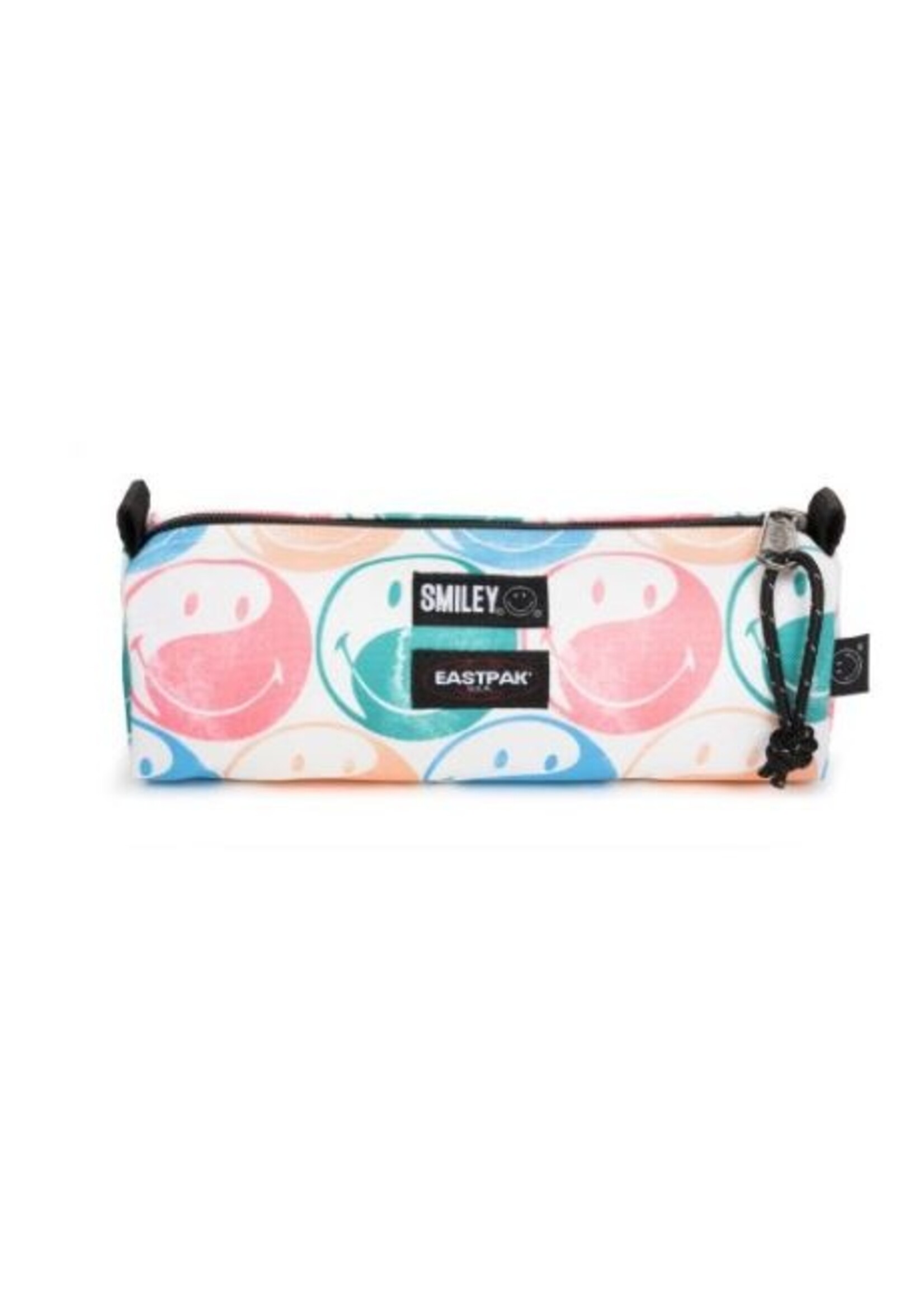 EASTPAK BENCHMARK SINGLE Smiley YY Color
