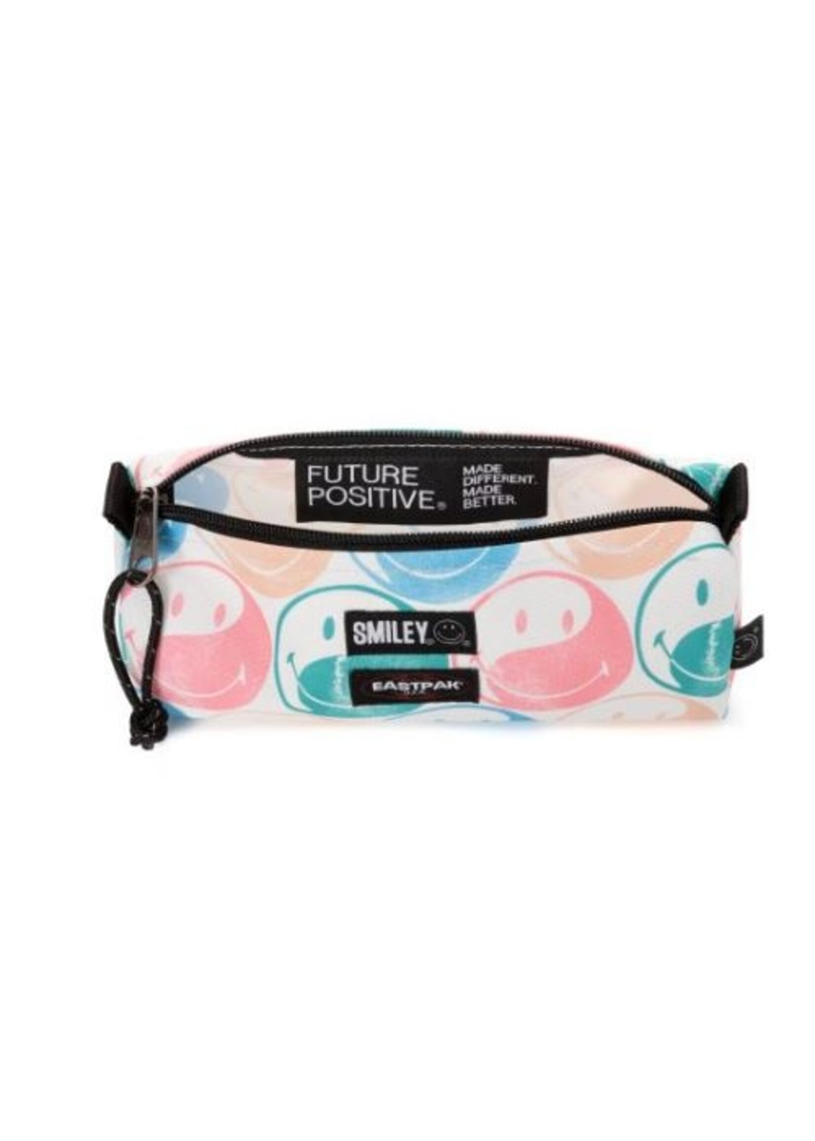 EASTPAK BENCHMARK SINGLE Smiley YY Color