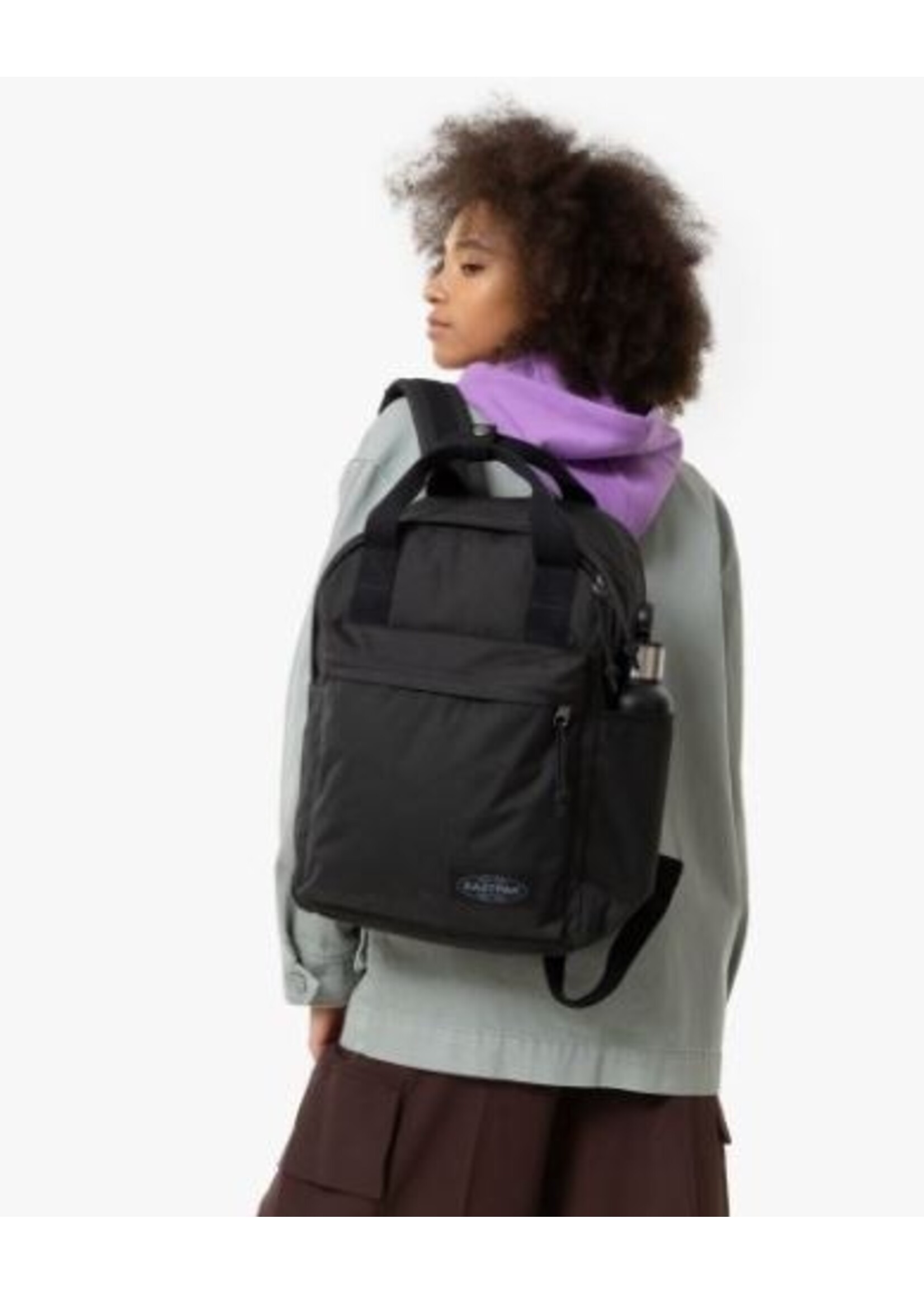 EASTPAK OPTOWN PAK'R Optown Black