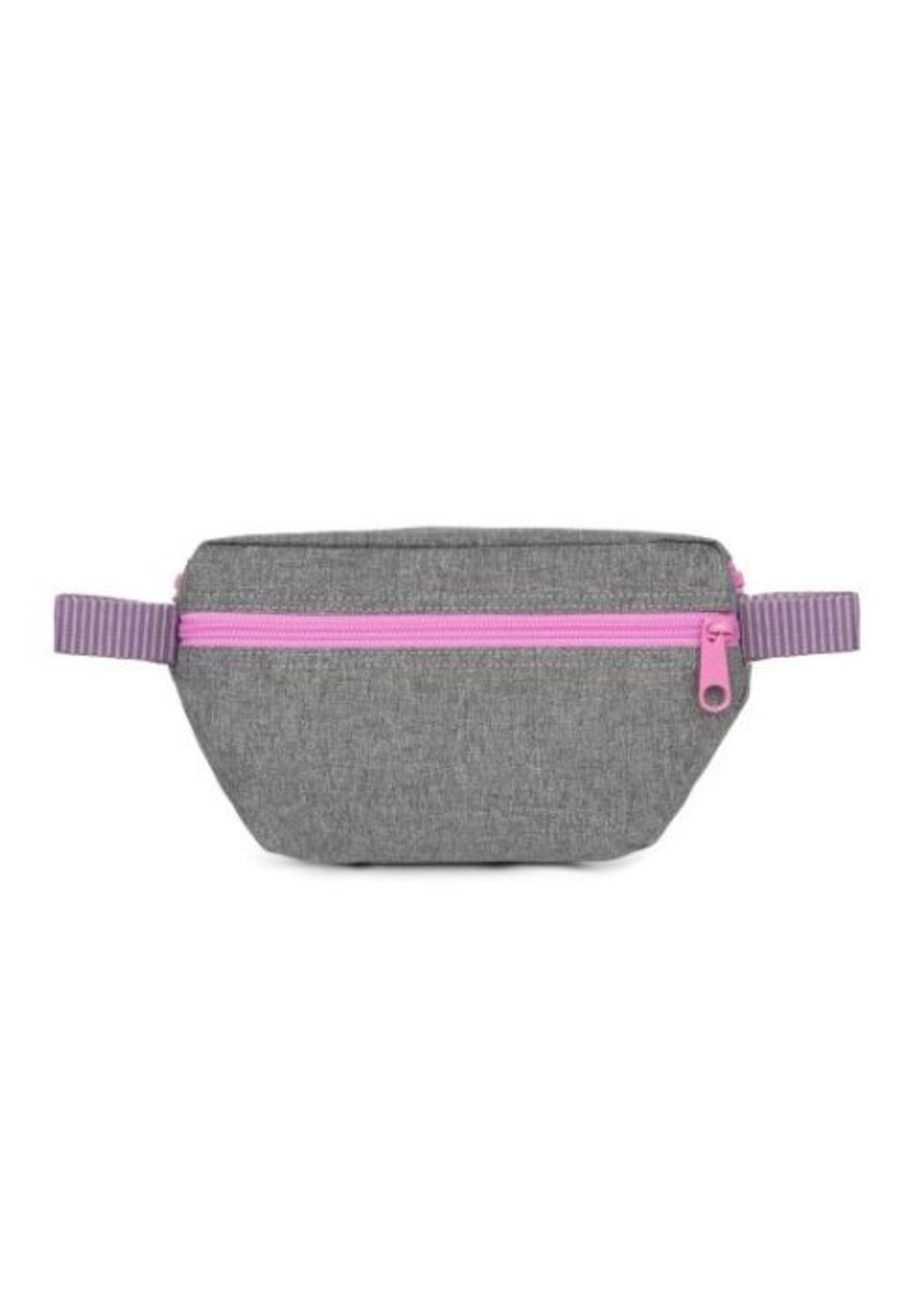EASTPAK SPRINGER Kontrast Stripe Grey
