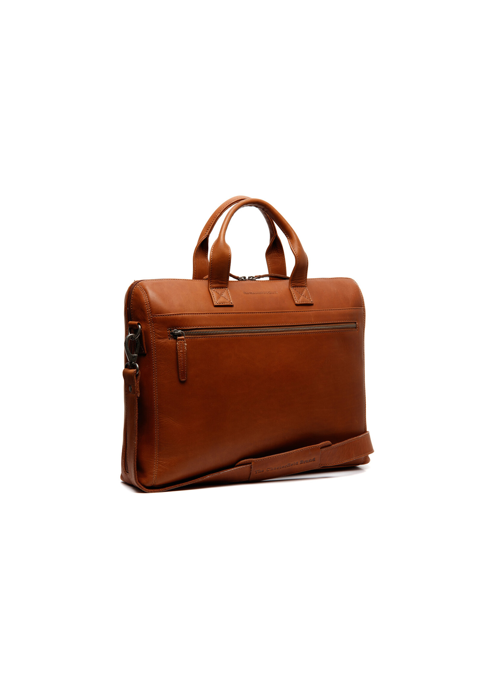 The Chesterfield Brand Levanto Cognac