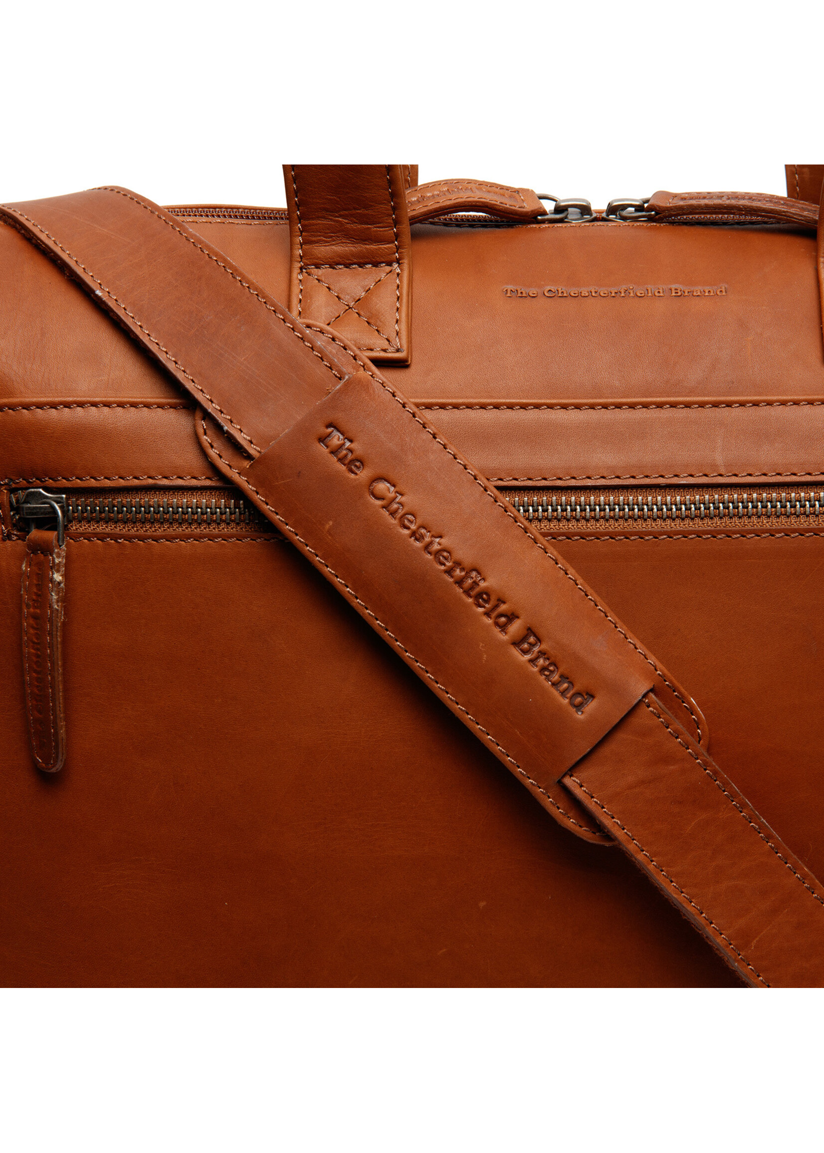 The Chesterfield Brand Levanto Cognac