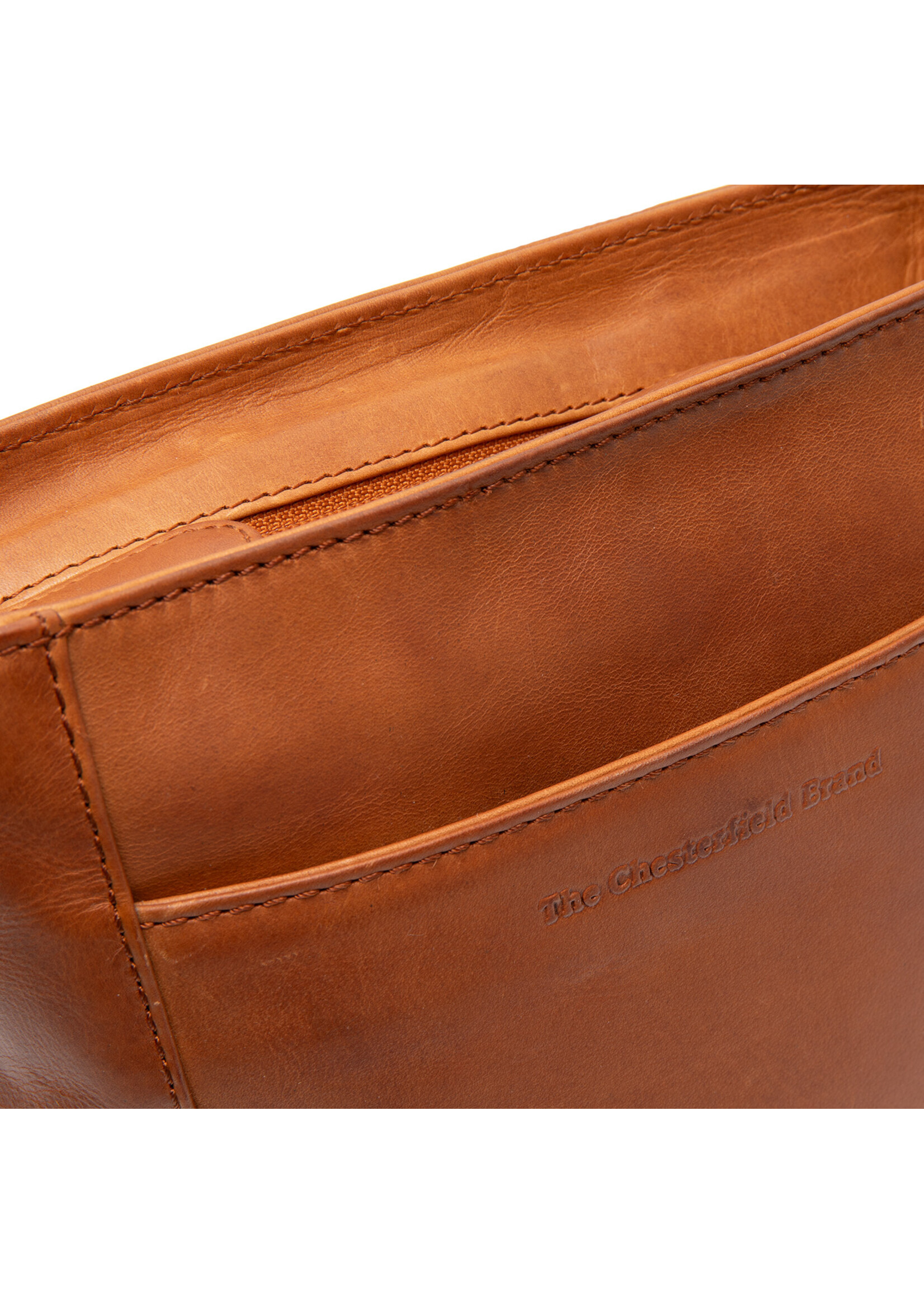 The Chesterfield Brand Fintona Cognac