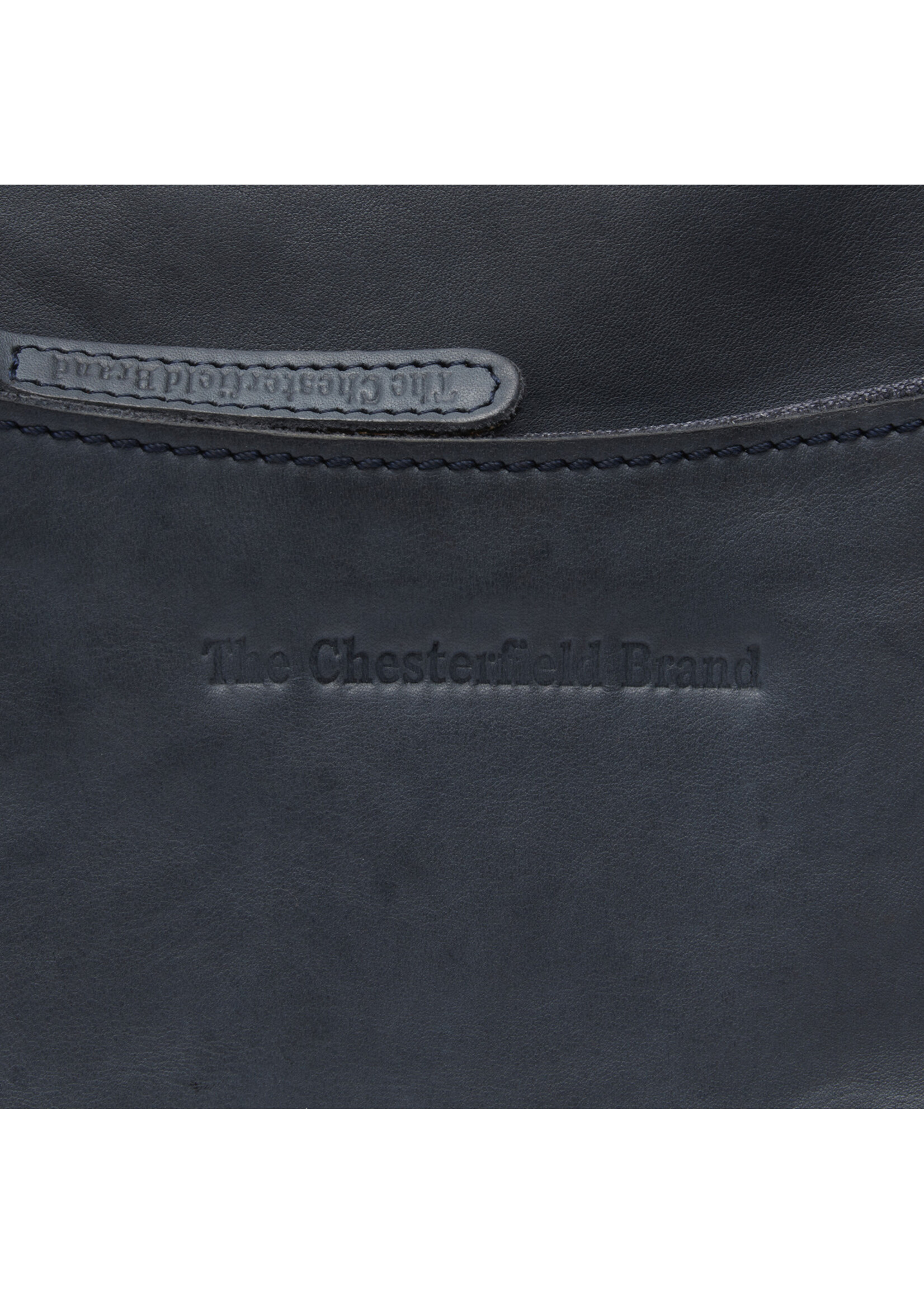 The Chesterfield Brand Caroline Navy