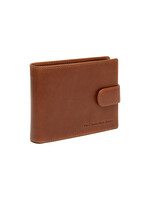 The Chesterfield Brand Curtis Cognac